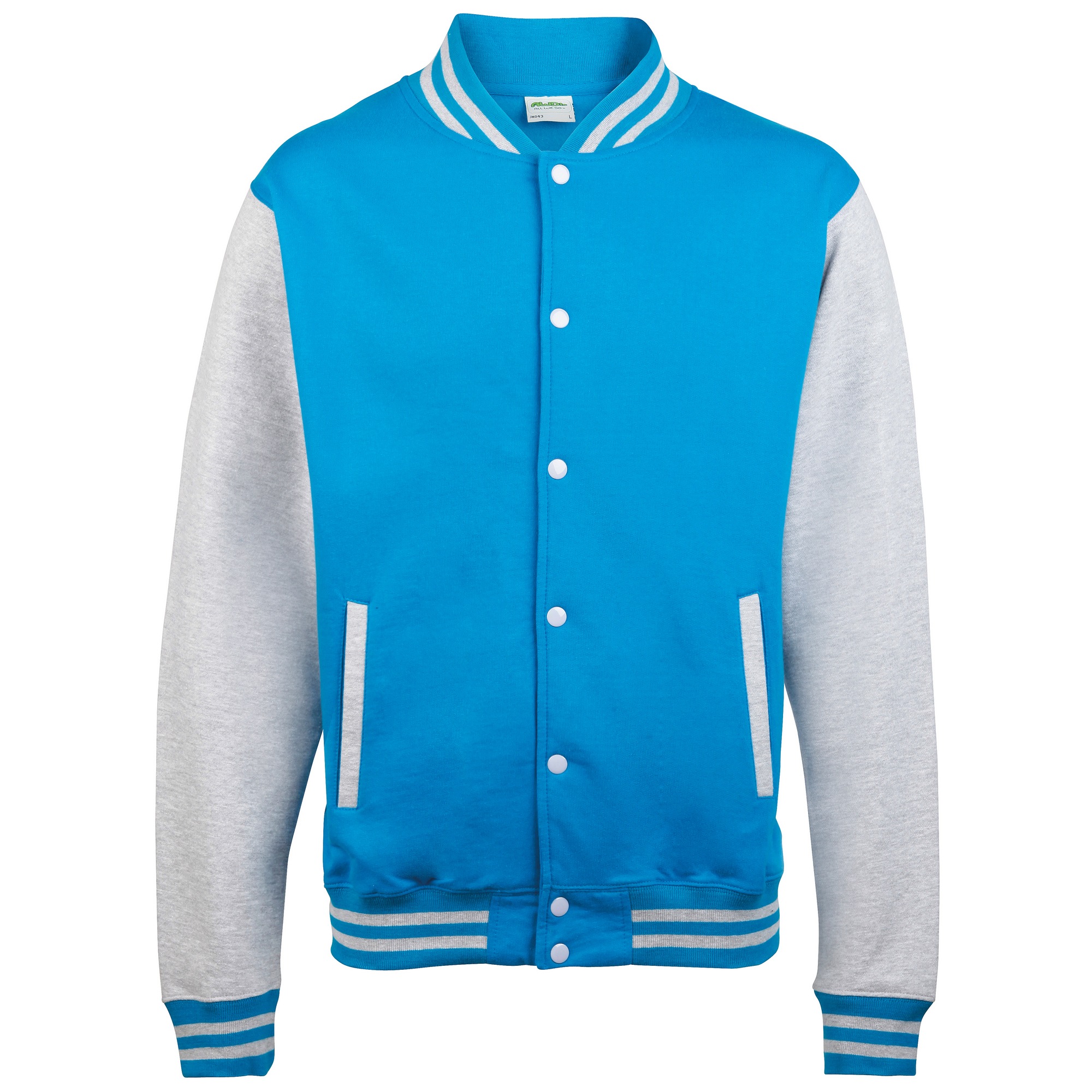 Collegejacke »Unisex College-Jacke«