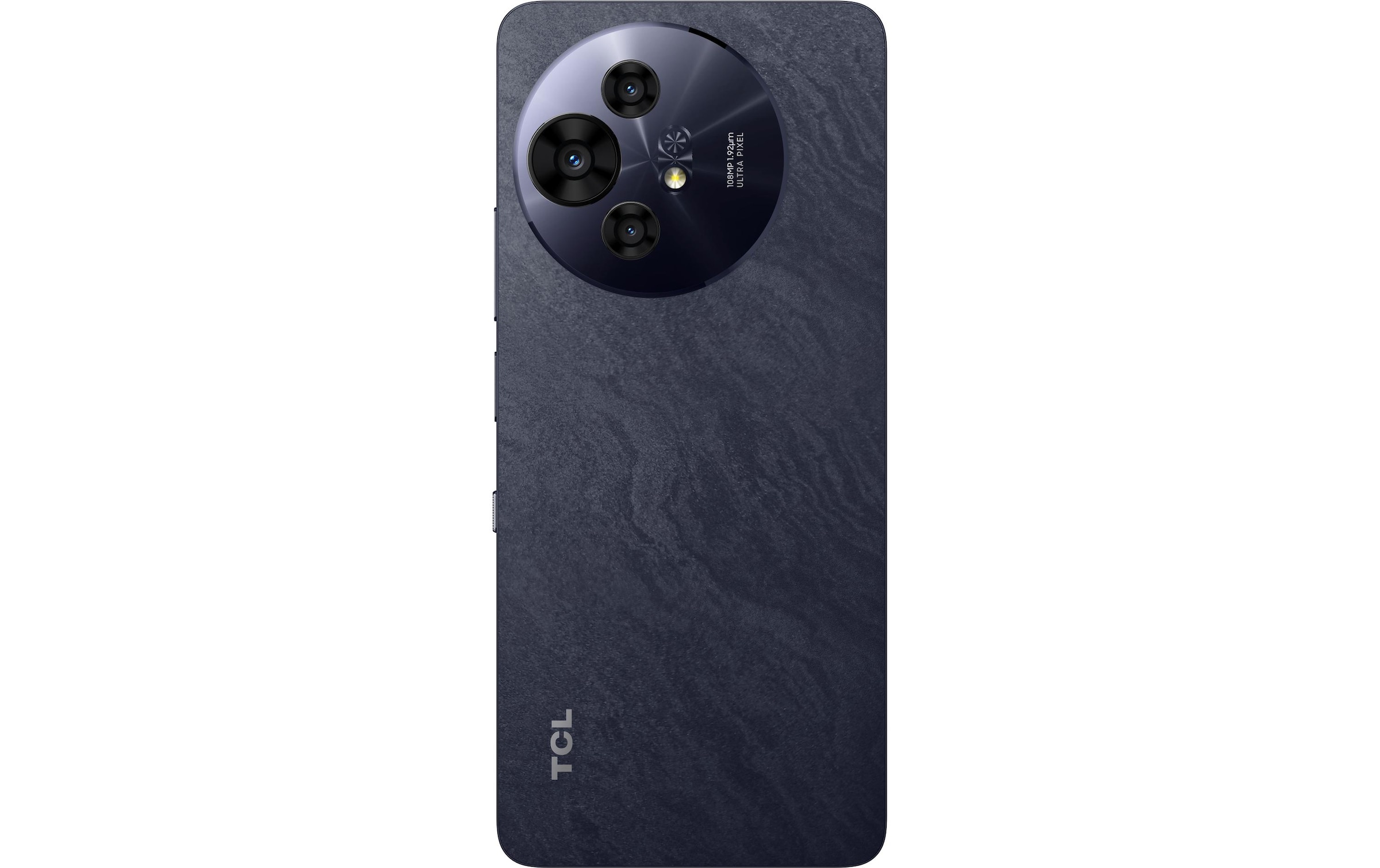 TCL Smartphone »50 NXTPAPER 256 GB Grau«, Grau, Schwarz