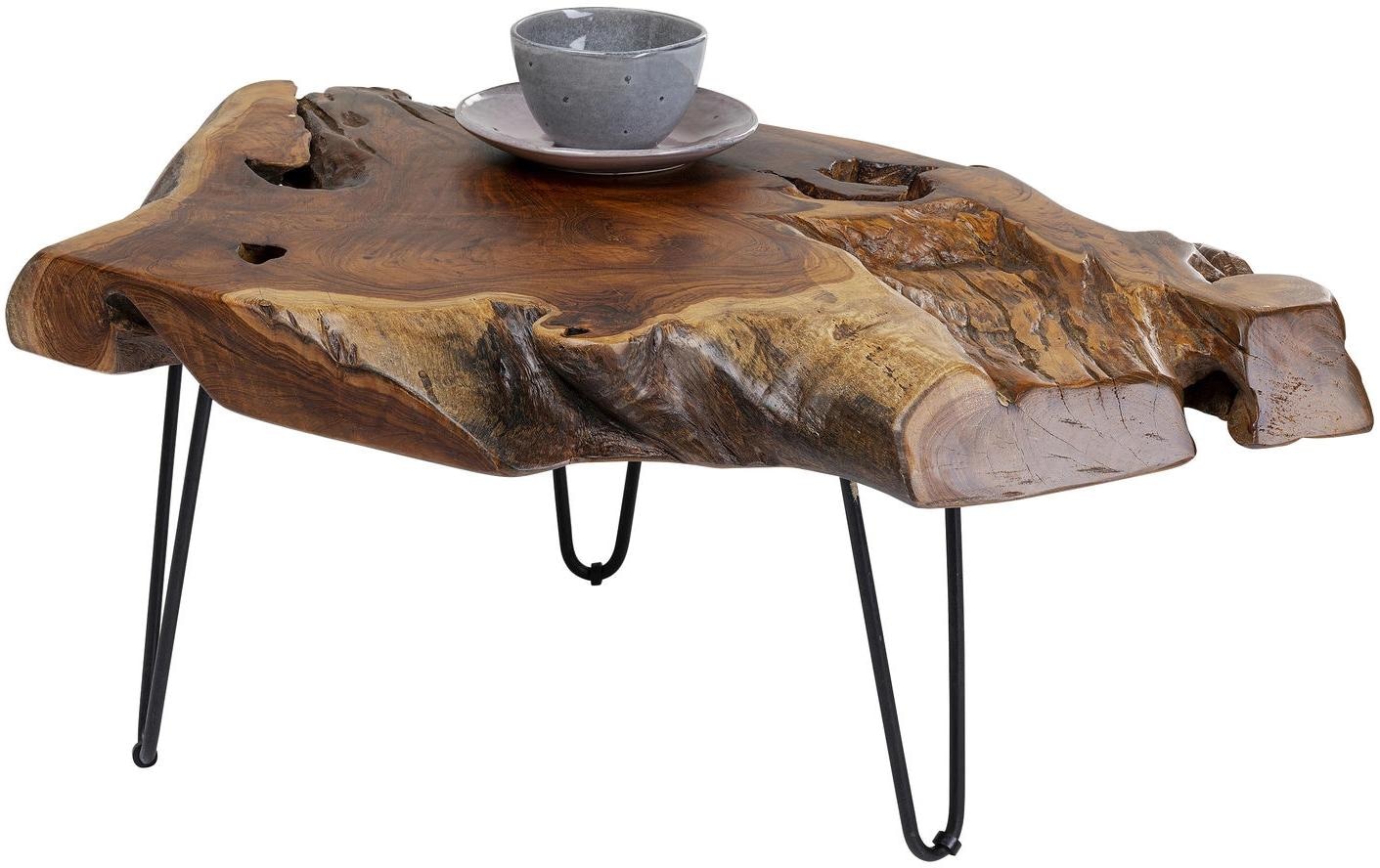 Kare Design Couchtisch »Aspen 100 x 60 cm«