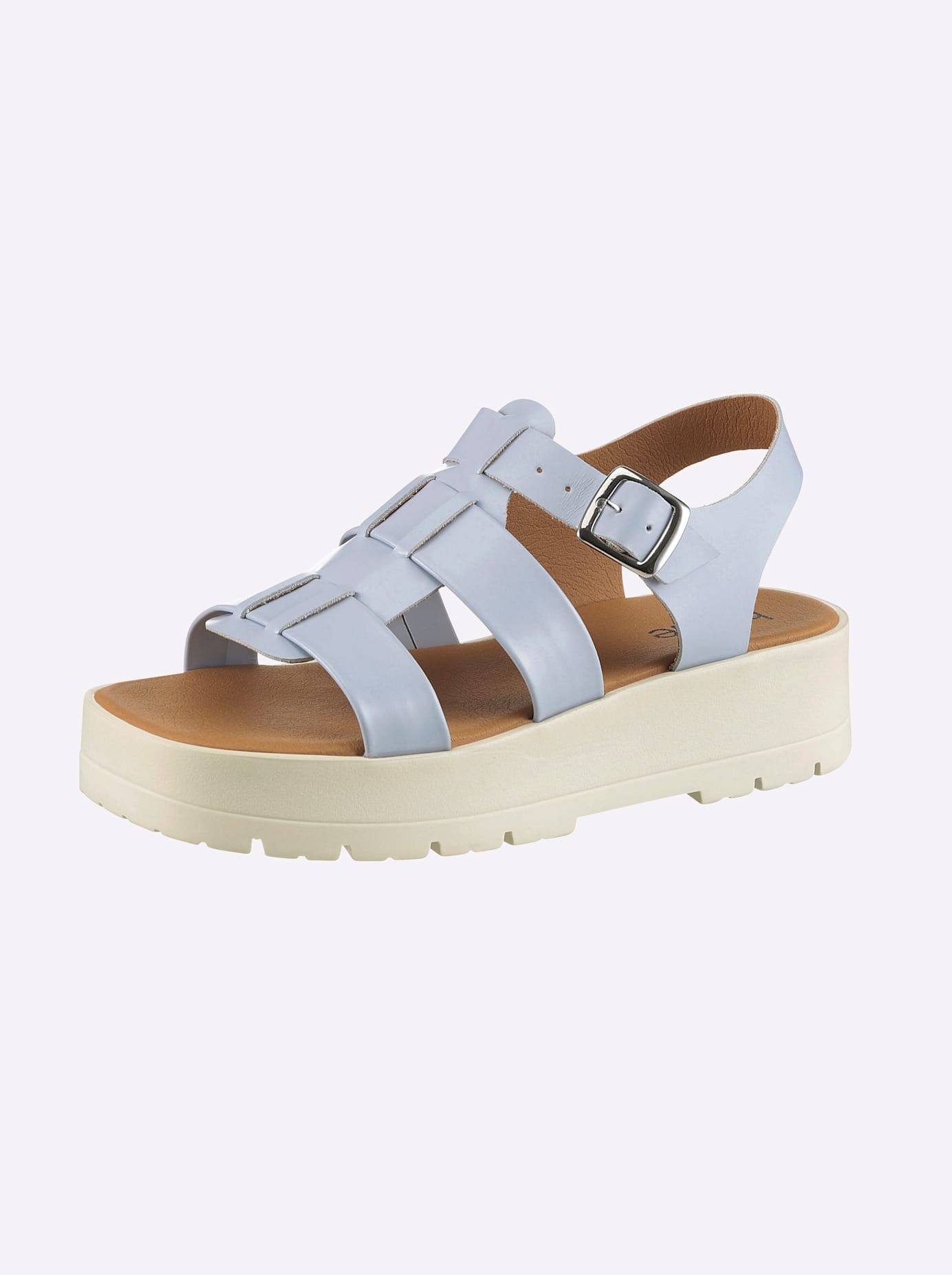 heine Sandalette