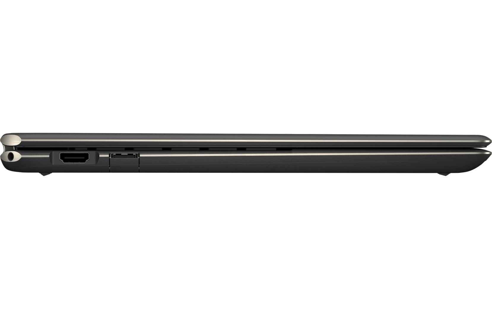 HP Notebook »Spectre x360 16-f1718nz«, 40,48 cm, / 16 Zoll, Intel, Core i7, Iris Xe Graphics, 512 GB SSD