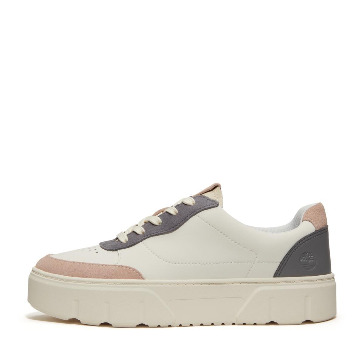 Timberland Sneaker »LAUREL COURT LOW LACE UP SNEAKER«