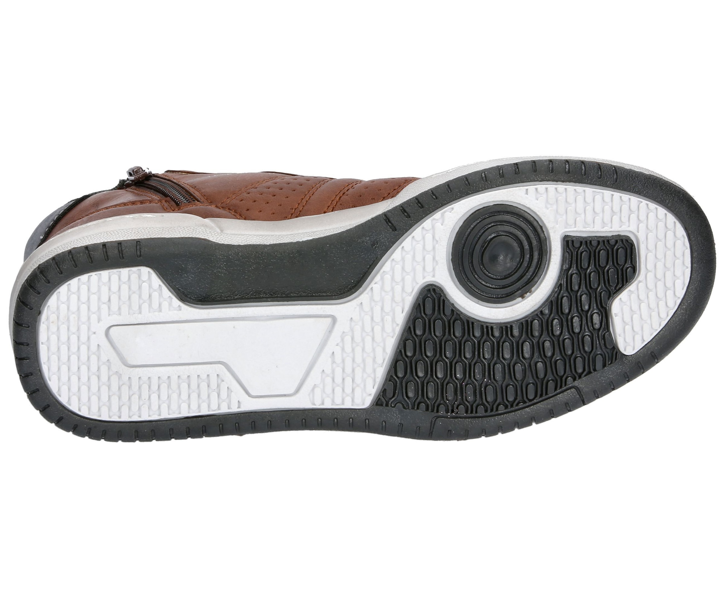 Lico Stiefel »Freizeitstiefel Slade«