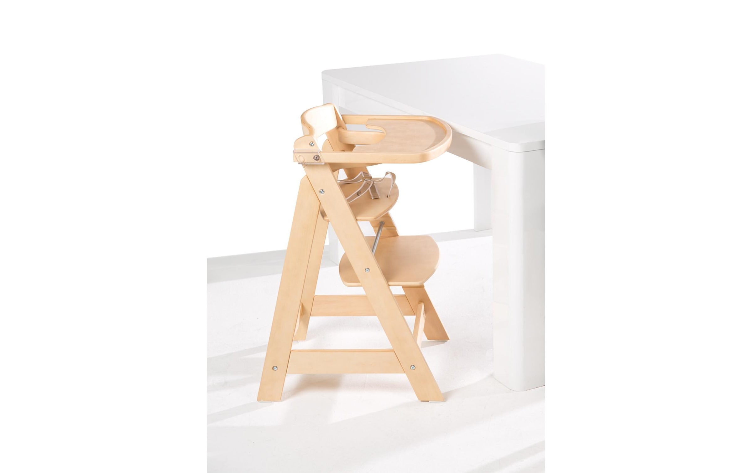 roba® Hochstuhl »Treppenhochstuhl Sit up Fun«