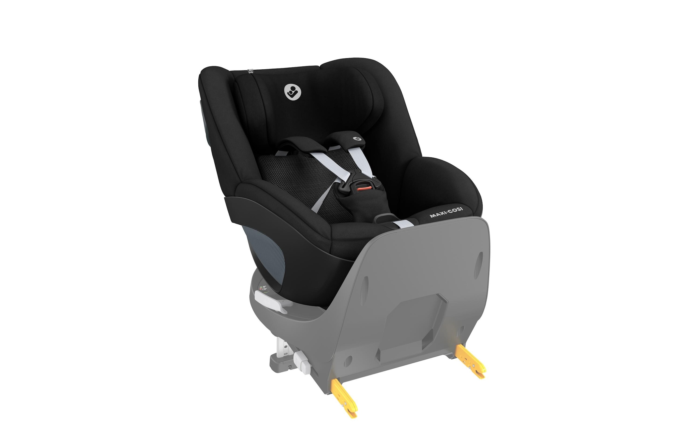 Maxi-Cosi Autokindersitz »Pearl 360 Authentic Black«