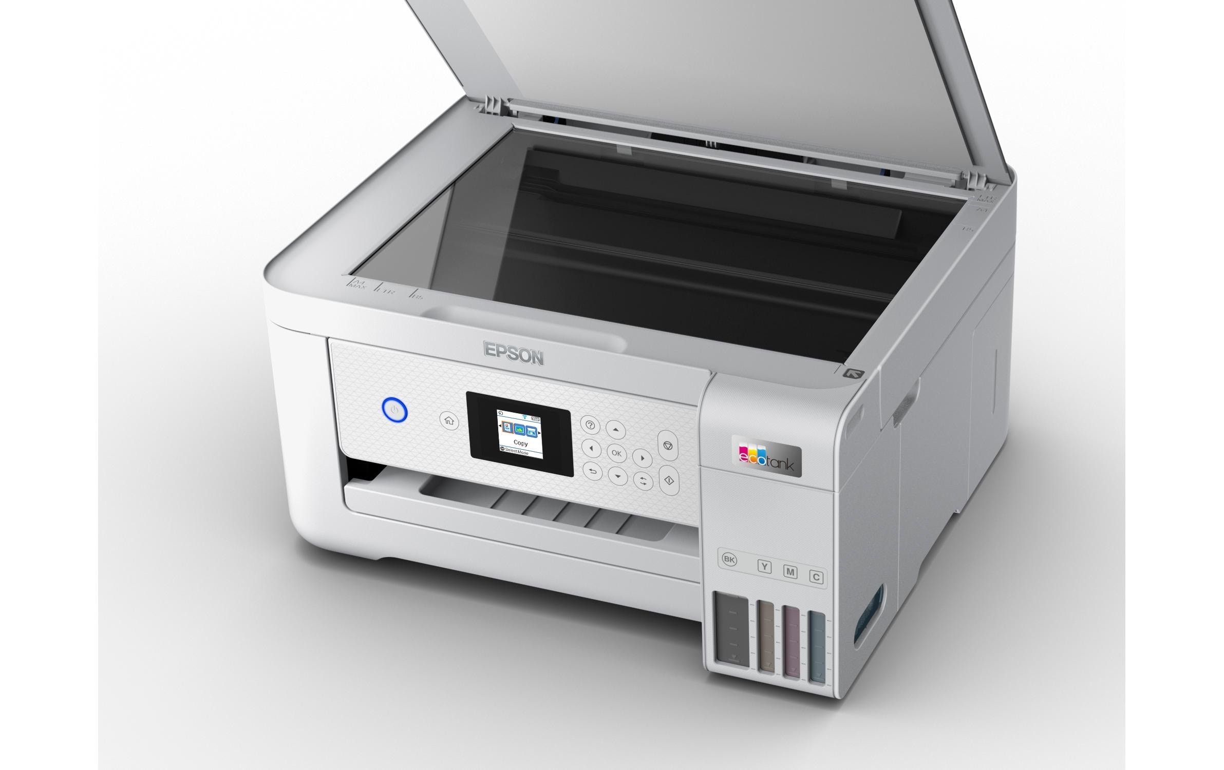 Epson Multifunktionsdrucker »EcoTank ET-2856«