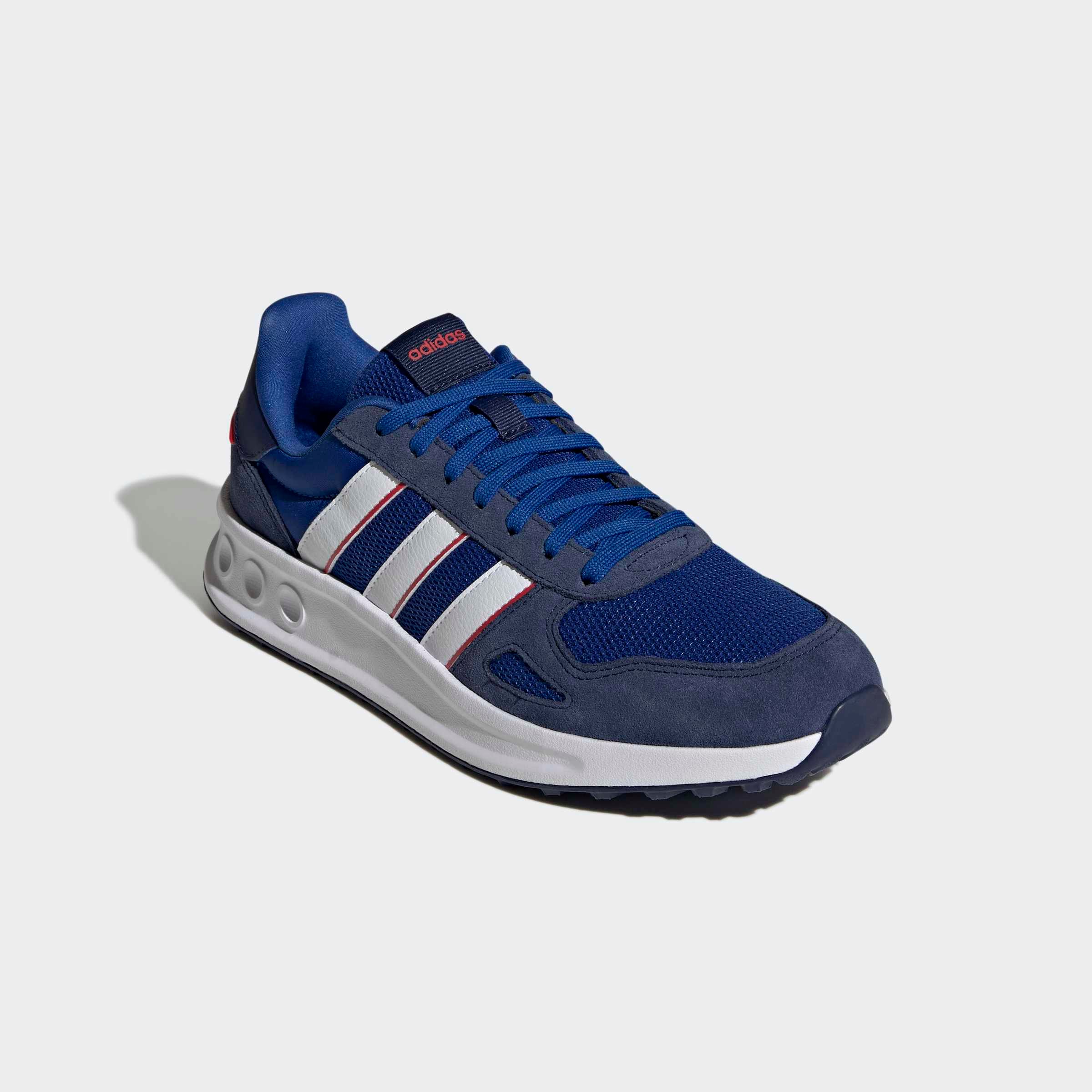 adidas Sportswear Sneakers »RUN 84«  inspiriert vom Design des adidas LA Trainer