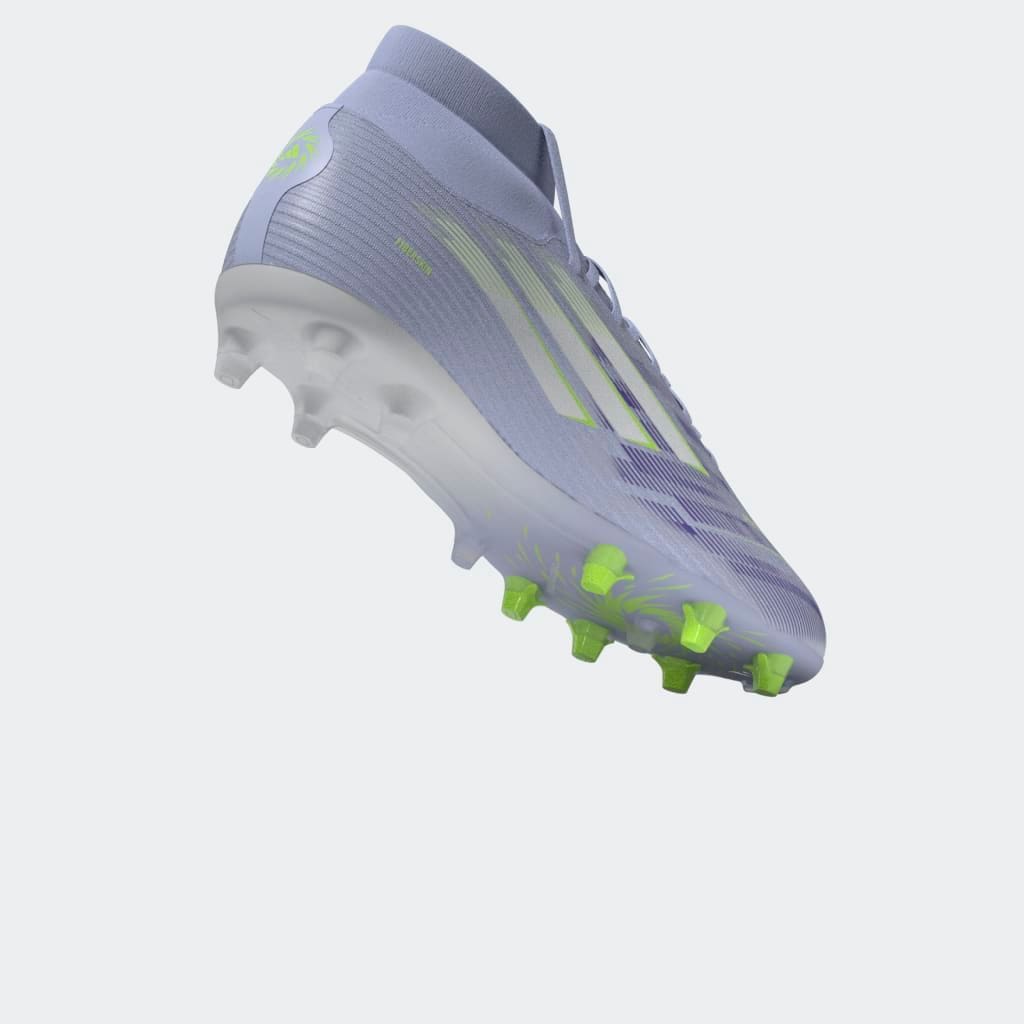 adidas Performance Fussballschuh »F50 SPARKFUSION LEAGUE FG/AG«, geeignet für Rasen- und Kunstrasenplätze