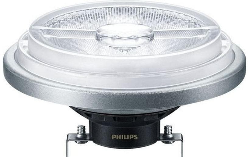 Philips LED-Leuchtmittel »Lampe MAS Expe«, G53, Warmweiss