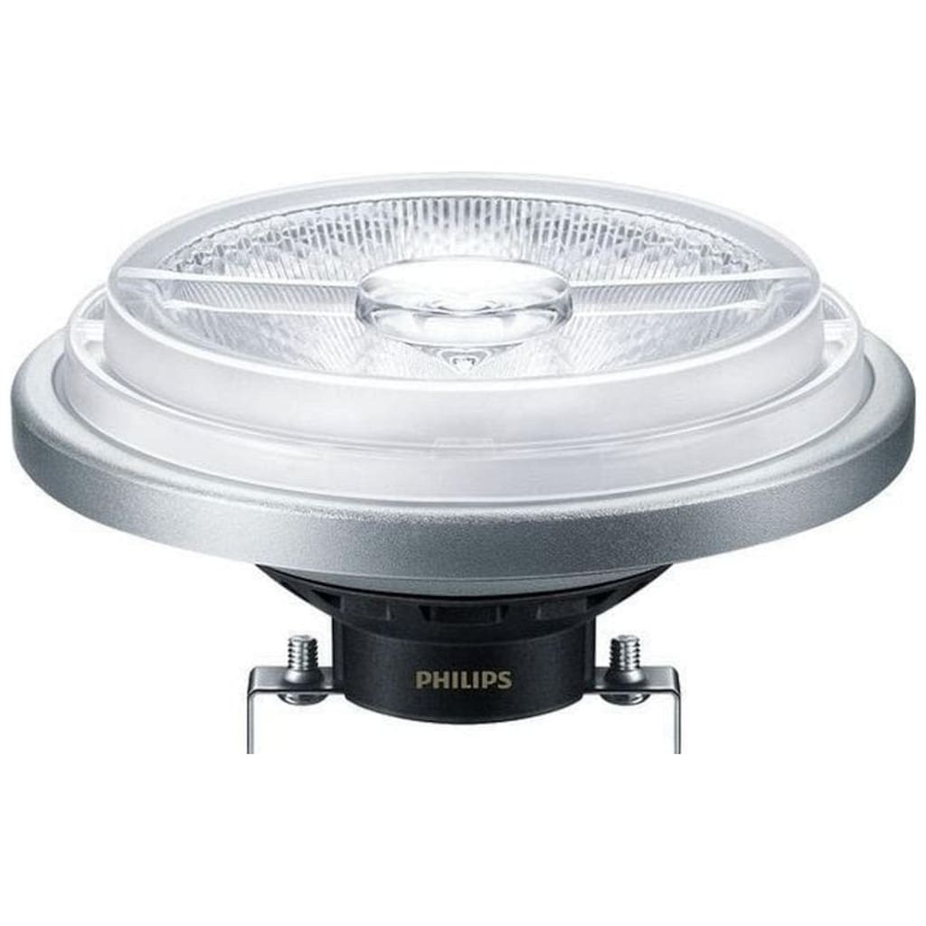 Philips LED-Leuchtmittel »Lampe MAS Expe«, G53, Warmweiss
