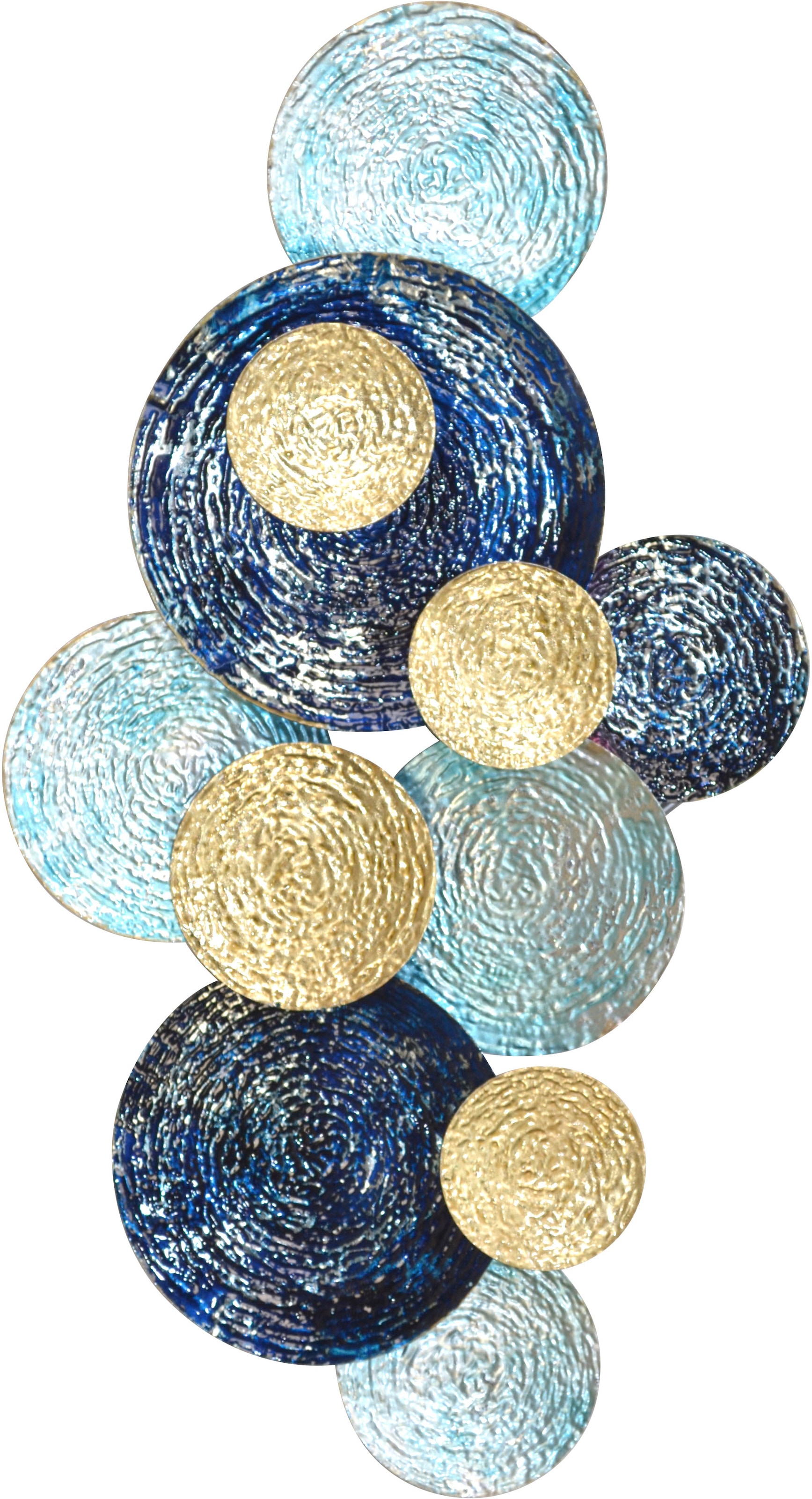 Image of HOFMANN LIVING AND MORE Wanddekoobjekt »Wanddekoration«, (1 St.) bei Ackermann Versand Schweiz