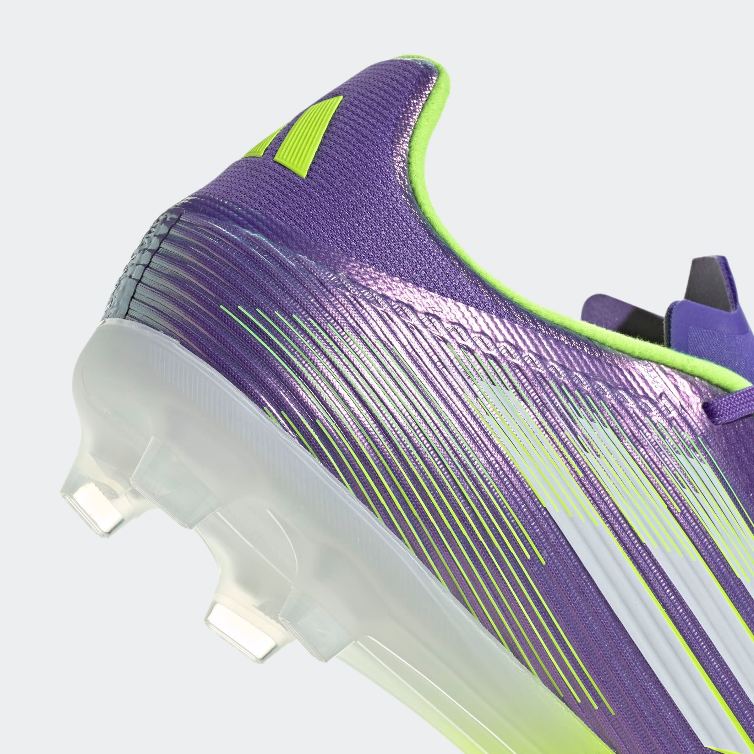 adidas Performance Fussballschuh »F50 LEAGUE FG/MG«, geeignet für Rasen- und Kunstrasenplätze