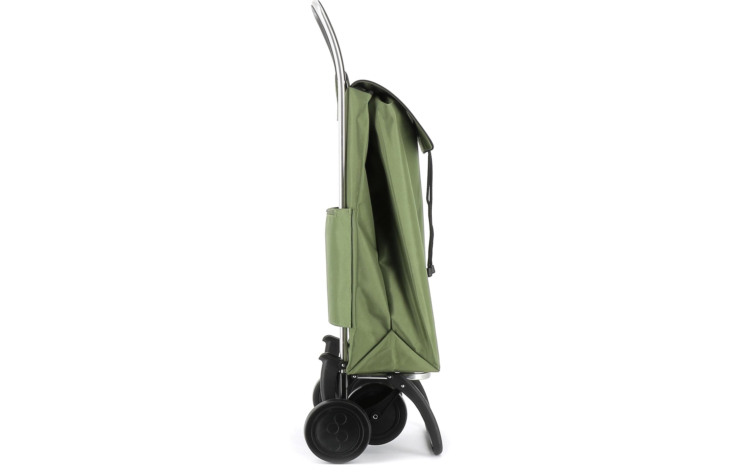 Rolser Einkaufstrolley »IMAX MF 4 KAKI«
