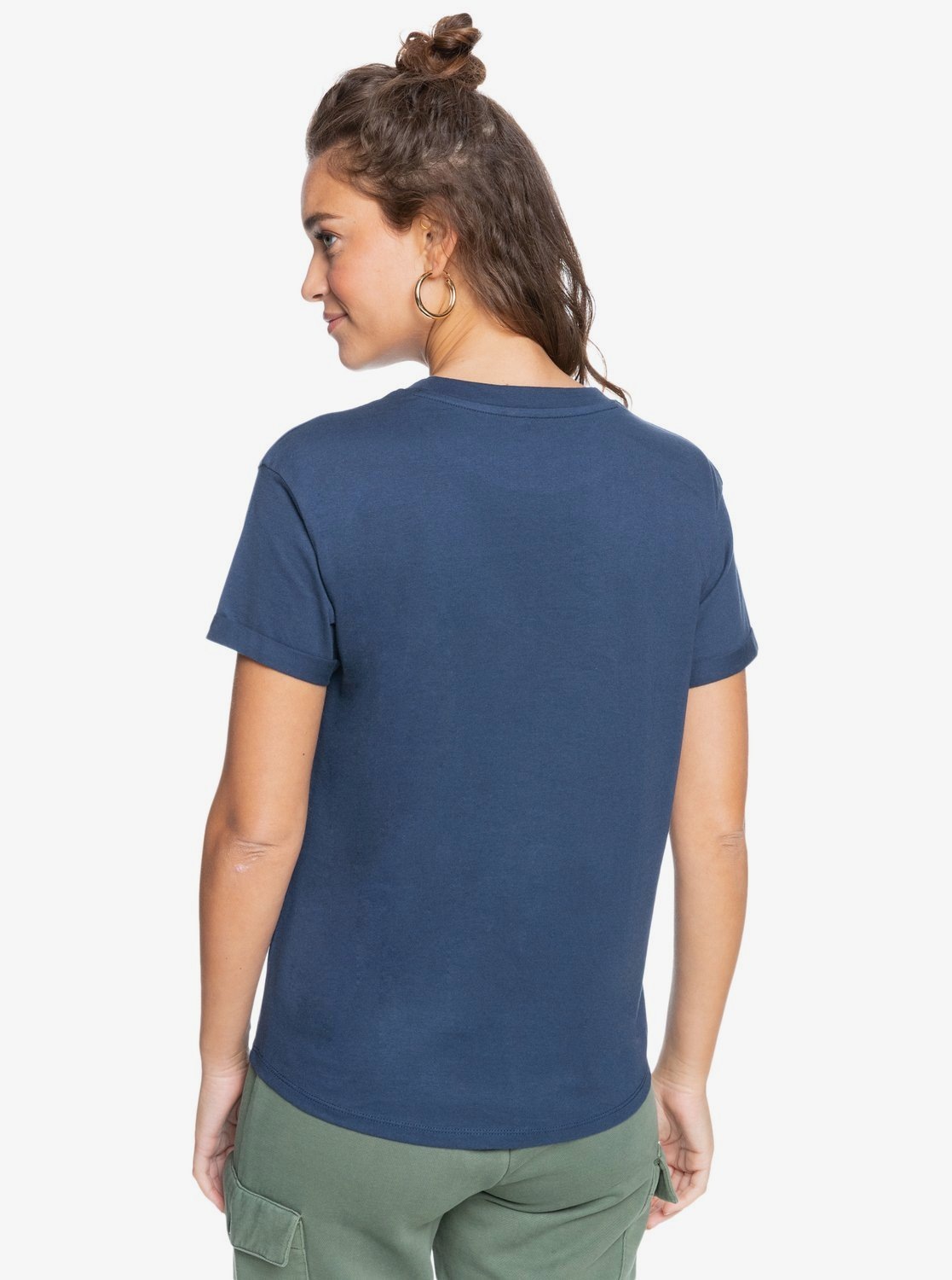 Roxy T-Shirt »Epic Afternoon Word«