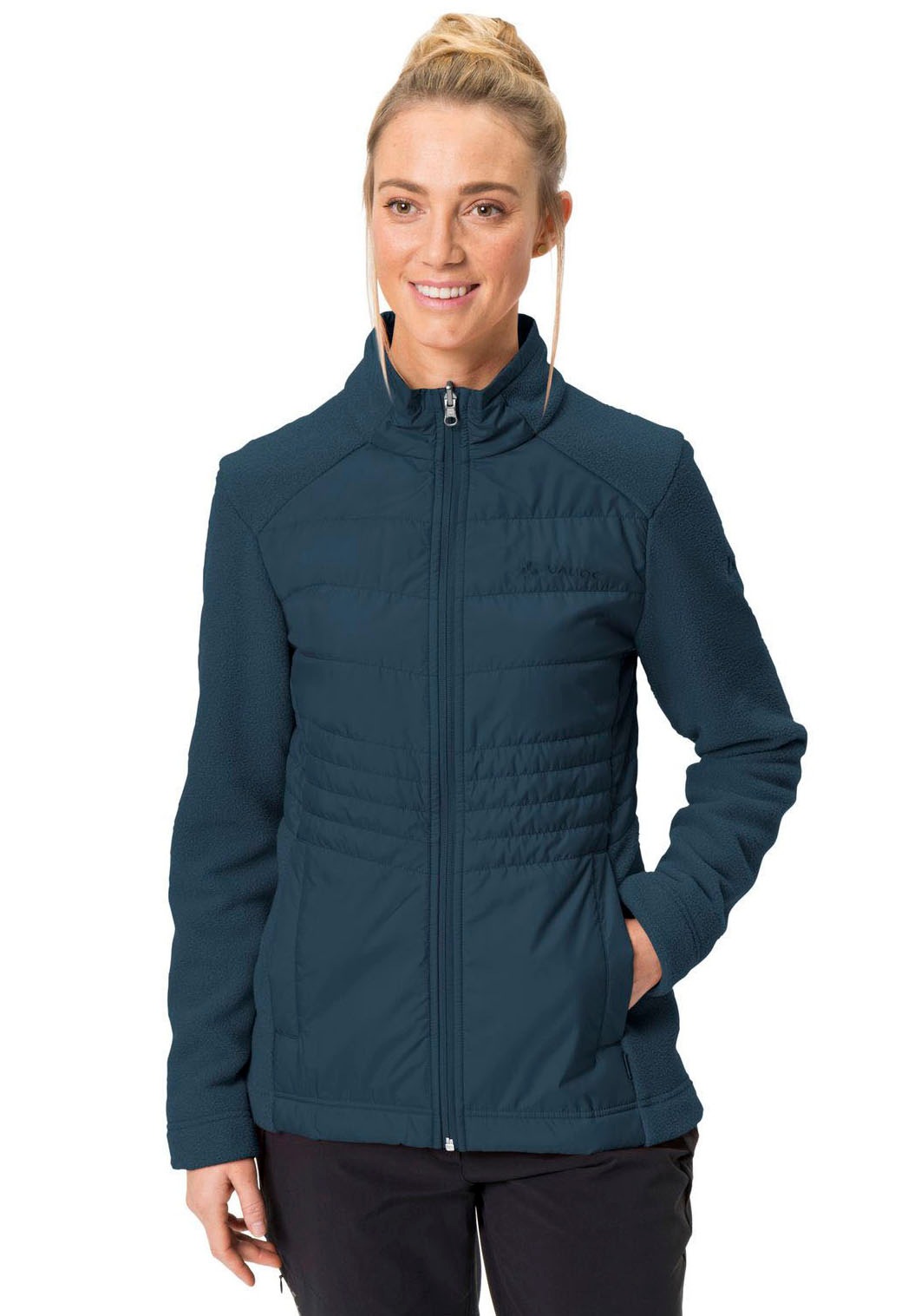 Image of VAUDE 3-in-1-Funktionsjacke »IDRIS« bei Ackermann Versand Schweiz