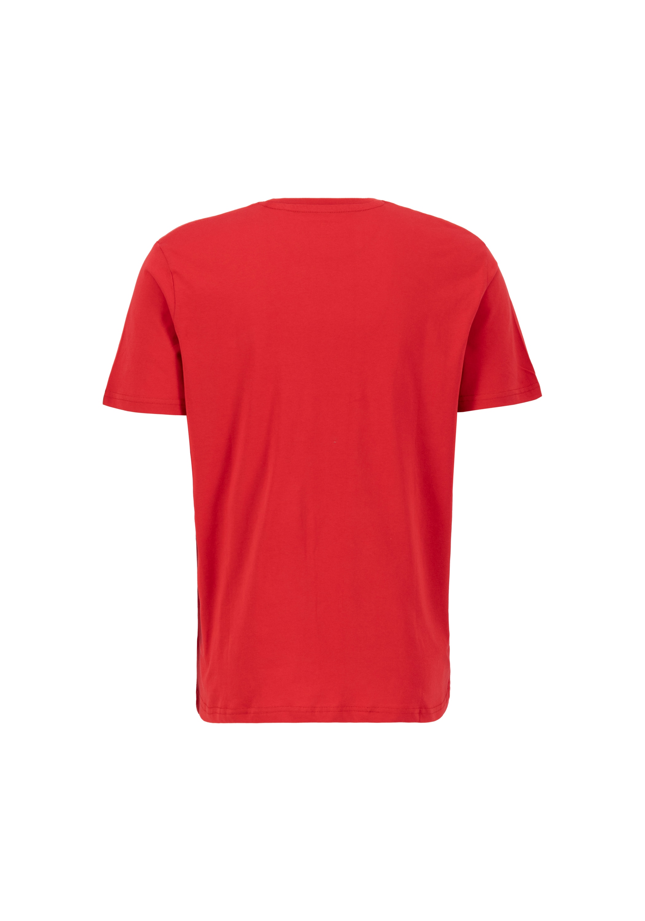 Alpha Industries T-Shirt »Basic T-Shirt BL Rainbow Ref.«