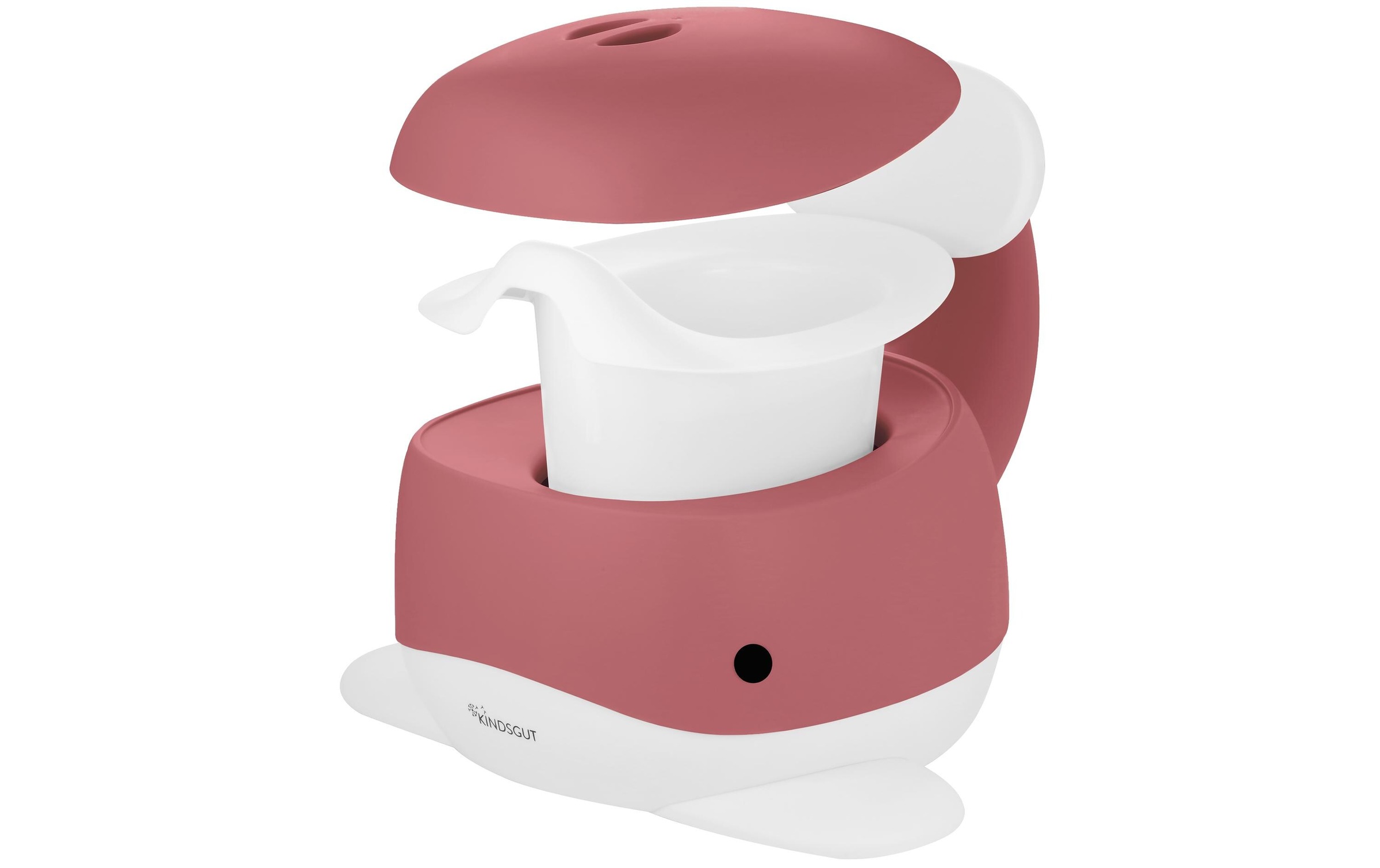 KINDSGUT Toilettentrainer »Potty« 1 Stk. tlg.
