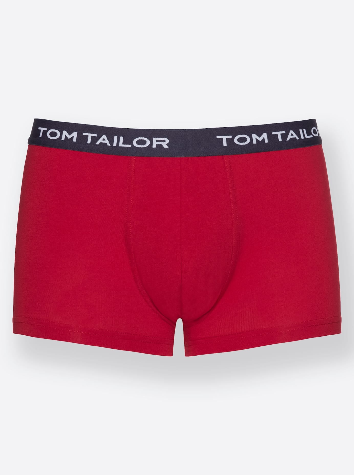 TOM TAILOR Panty, (3 St.)