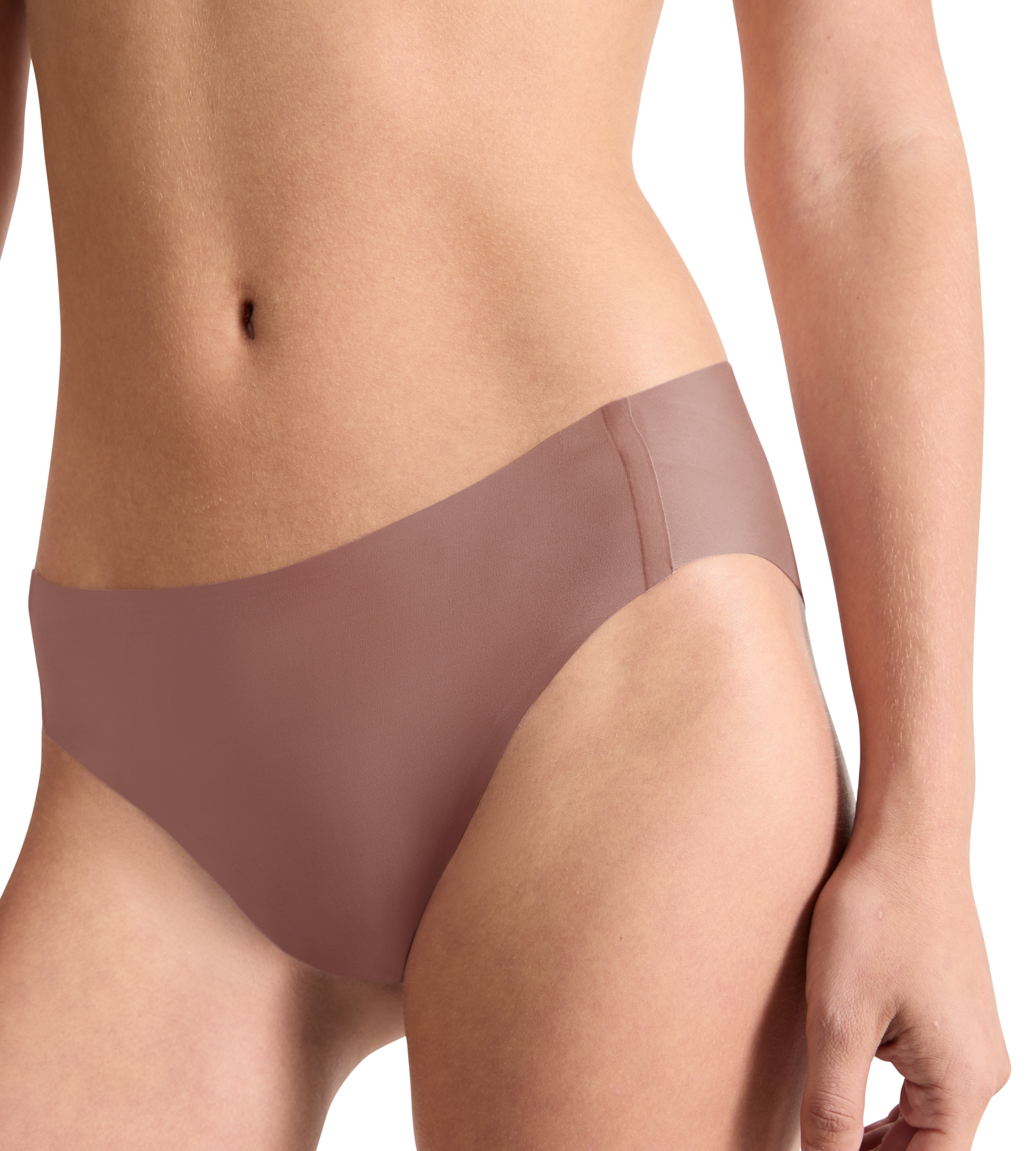 sloggi Slip »ZERO Feel 2.0 High leg« nahtlos und unsichtbar