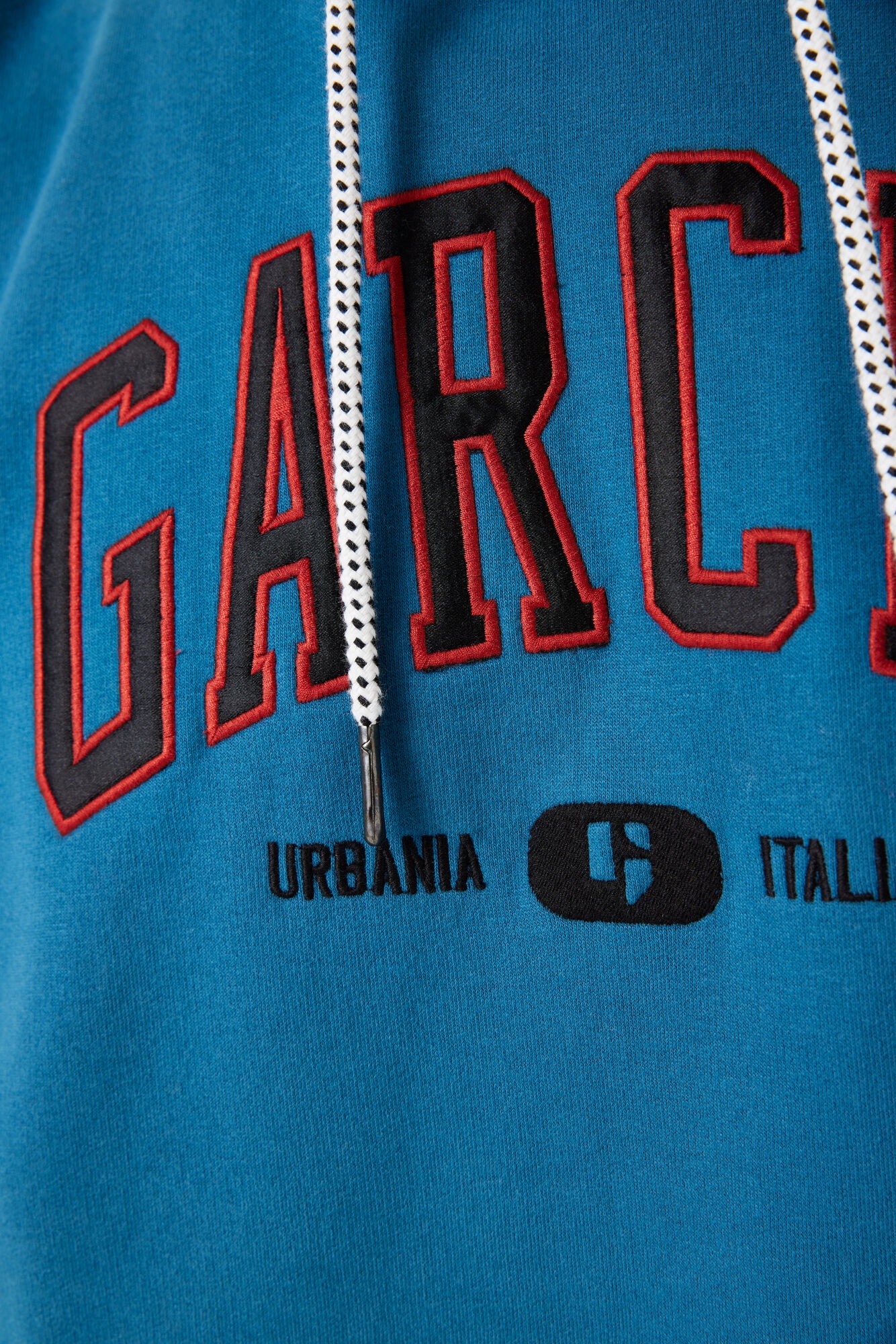 Garcia Hoodie »Sweatshirt GARCIA«