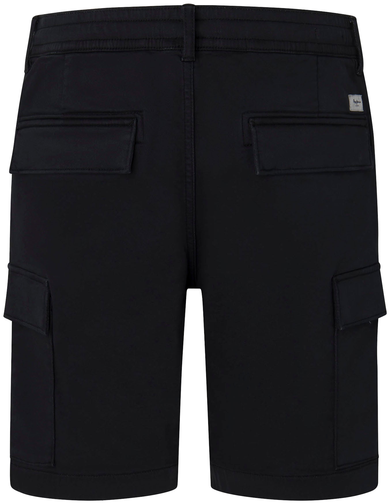 Pepe Jeans Shorts, mit Cargotaschen