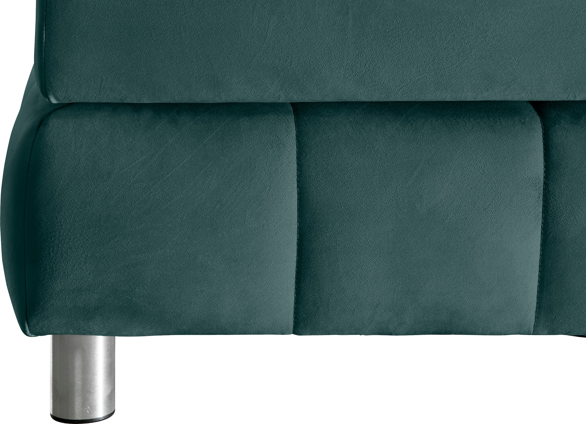 andas Lit boxspring »Salo« incl. Topper, 6 Breiten, 2 Härtegrade, TFK auch in Härtegrad 4