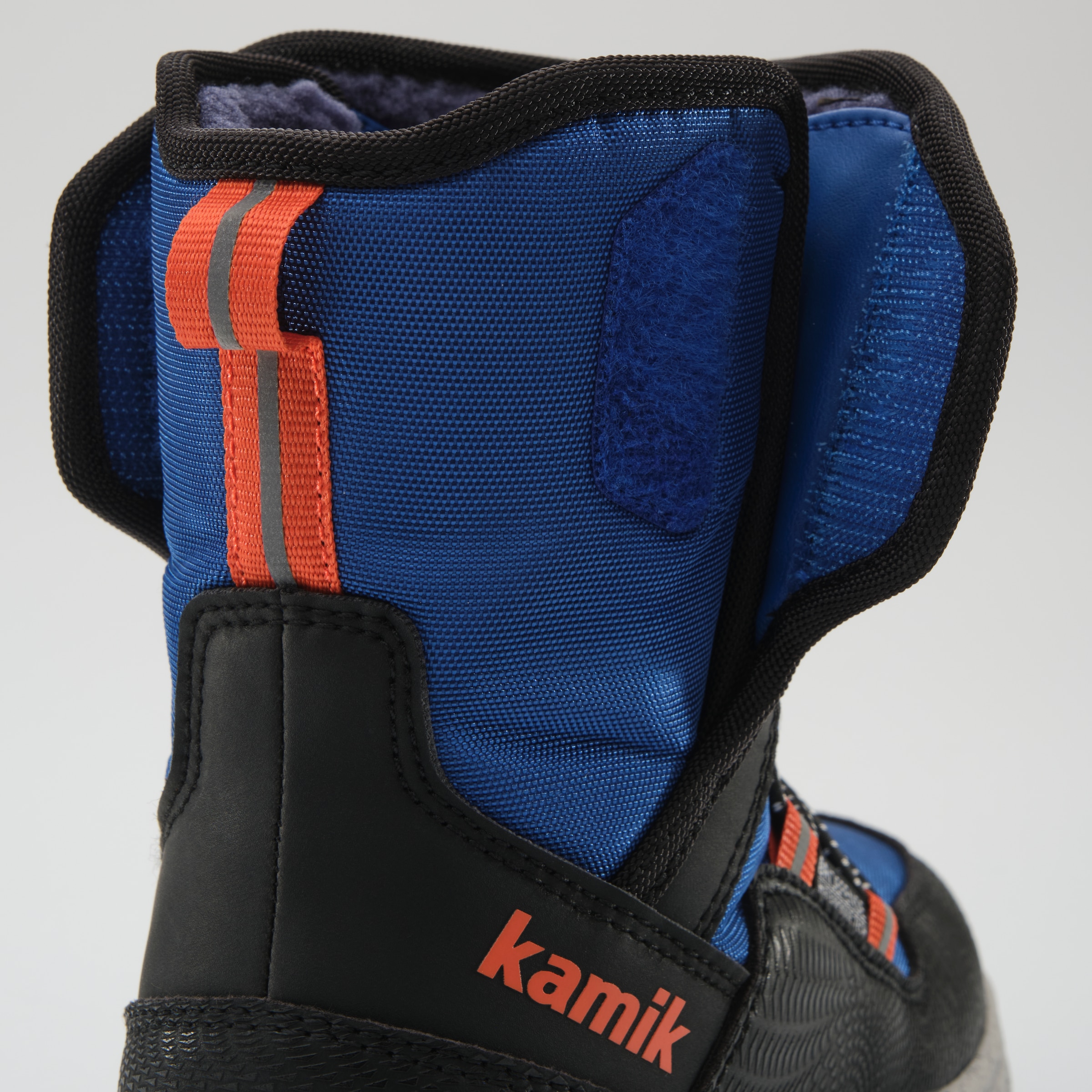 Kamik Winterboots »BOUNCEREZ«  Snowboots,Winterstiefel,gefüttert,wasserdicht