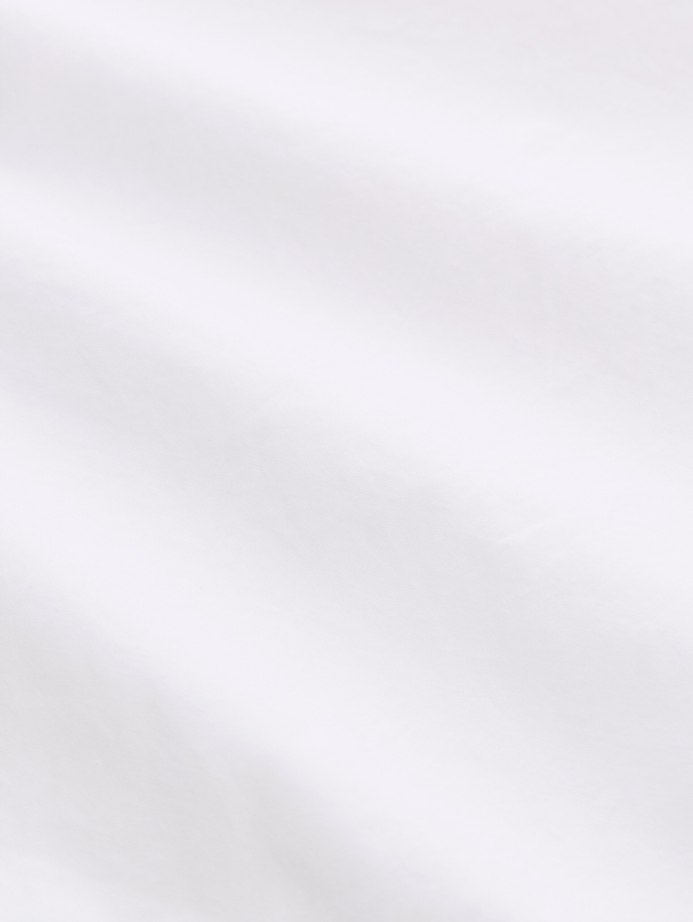 TOM TAILOR Denim Blouse à manches longues gestreift, kurze Form, mit Brusttasche