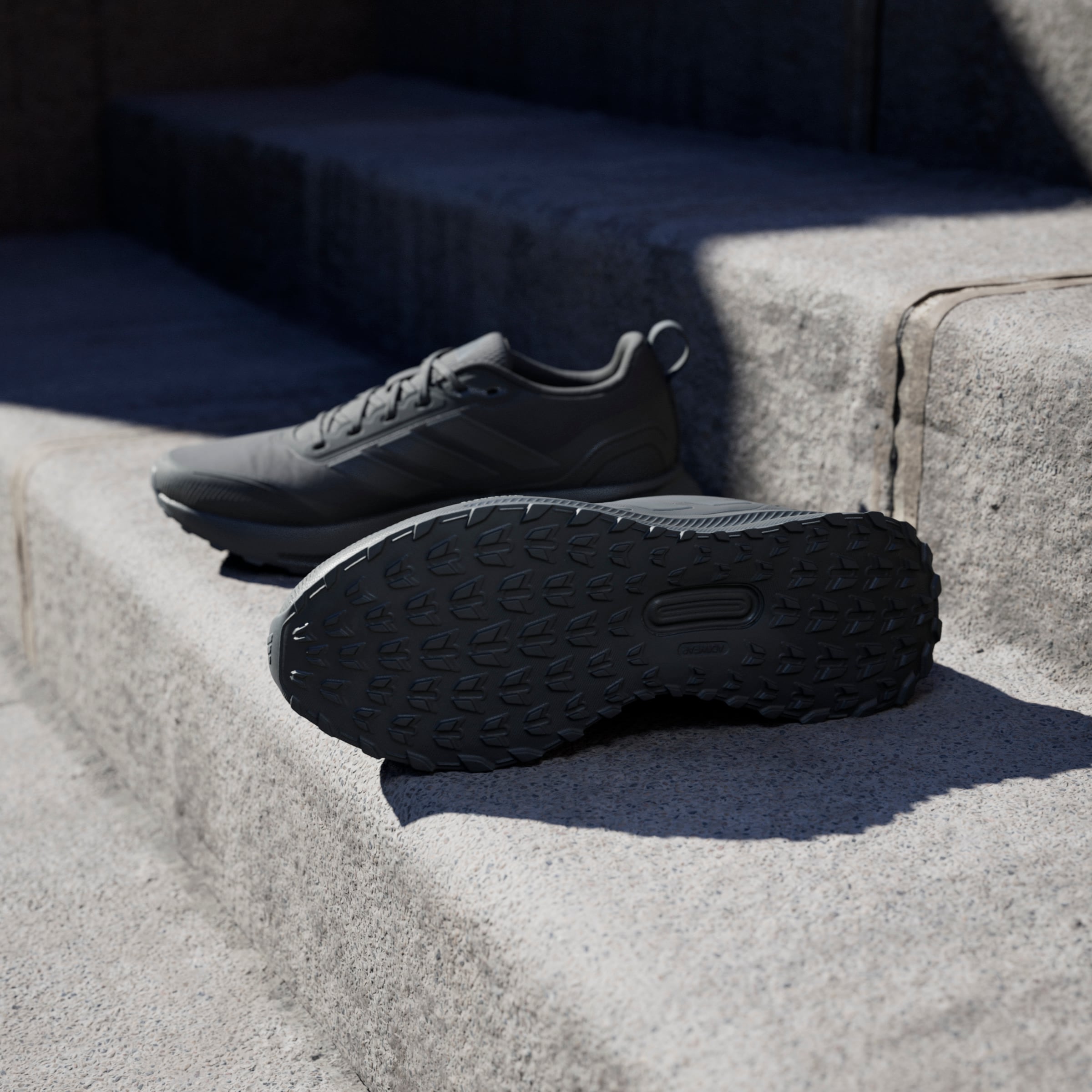 adidas Performance Chaussure de course »RUNFALCON 5 TR«
