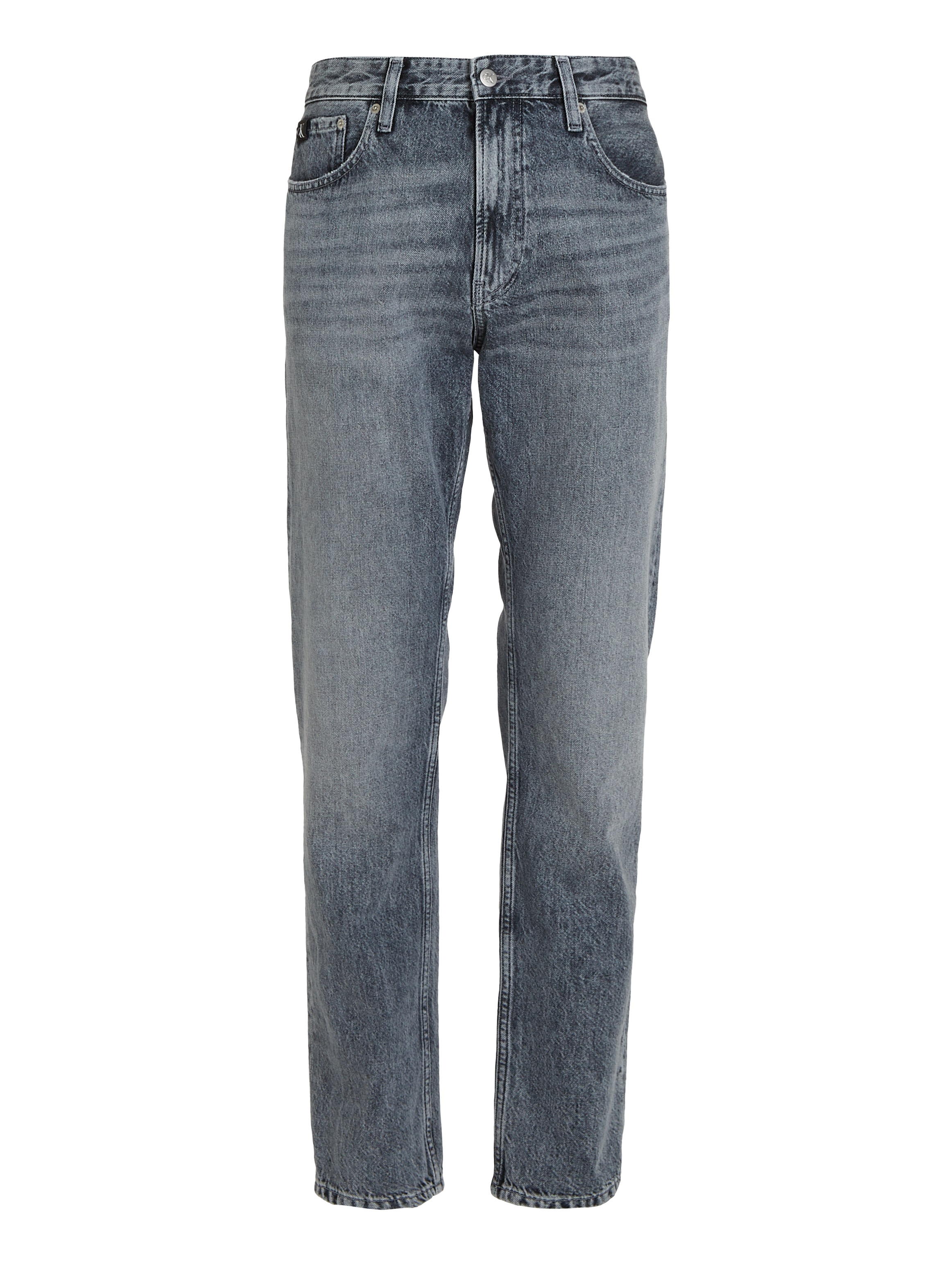 Calvin Klein Jeans Straight-Jeans »AUTHENTIC STRAIGHT«, im 5-Pocket-Style