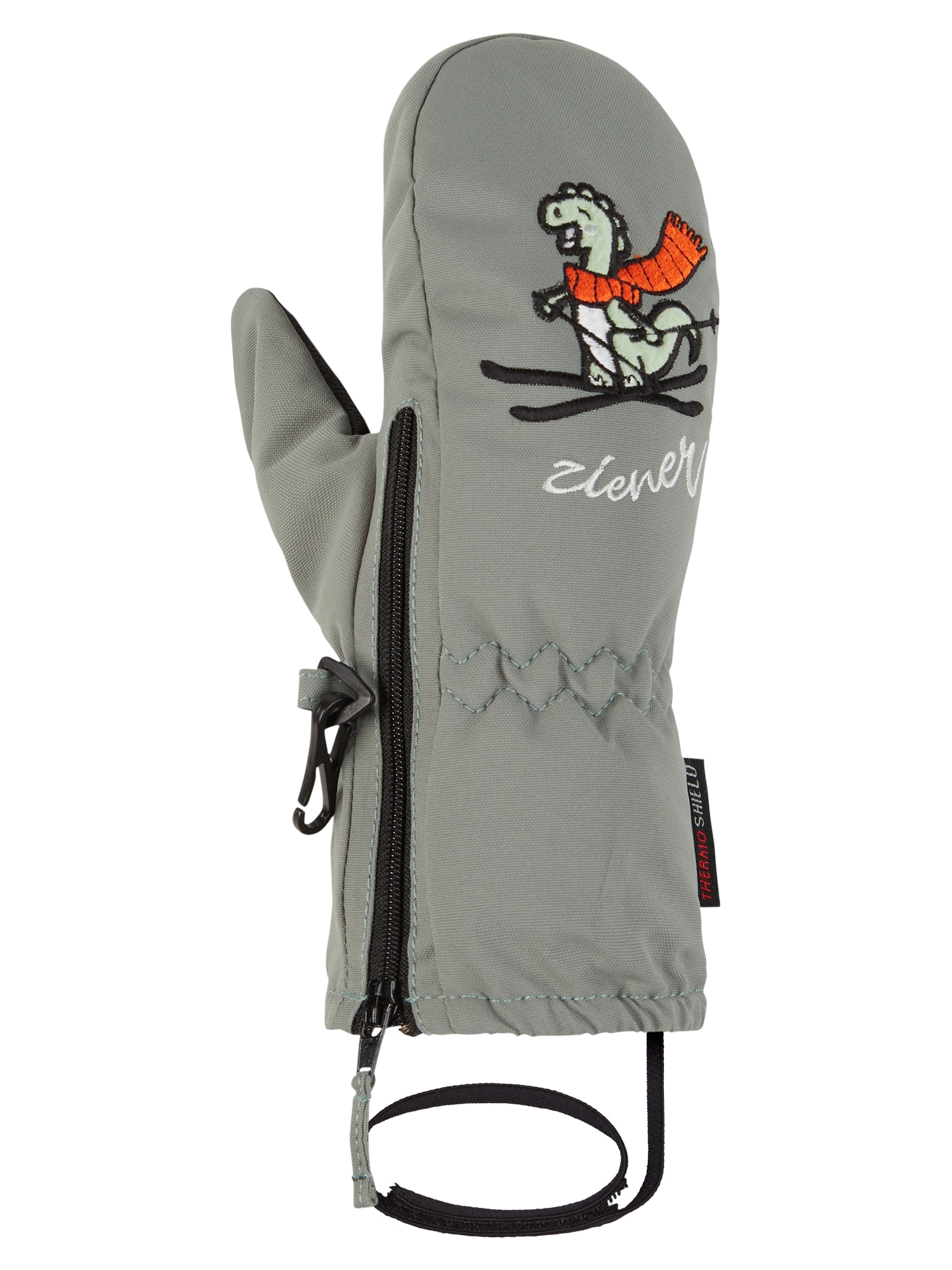 Ziener Fäustlinge »LE ZOO-Z glove mini«