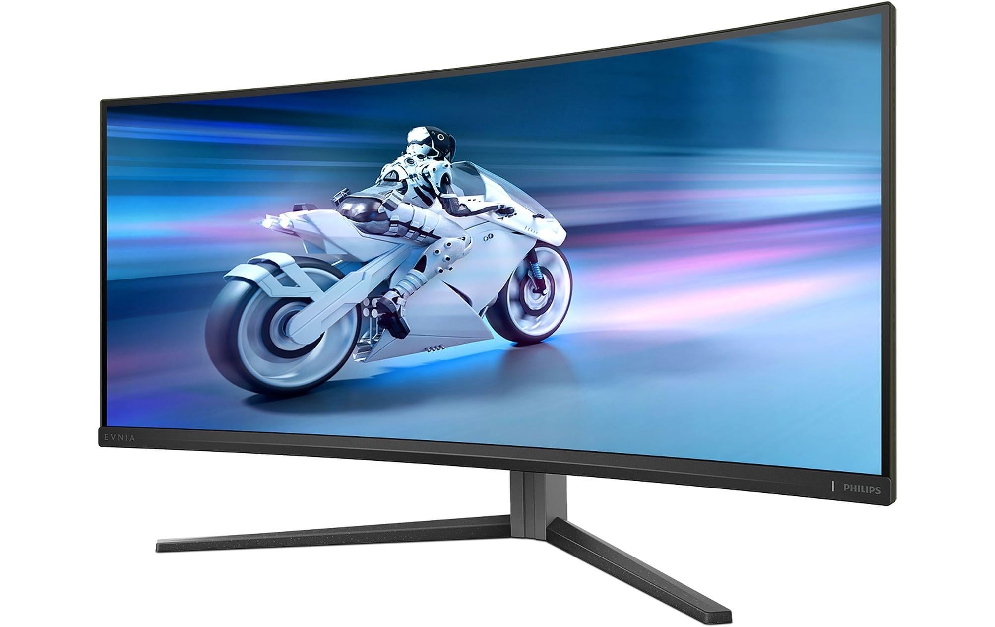 Philips Curved-Gaming-Monitor »34M2C6500/00«, 86,02 cm/34 Zoll, 3440 x 1440 px, UWQHD