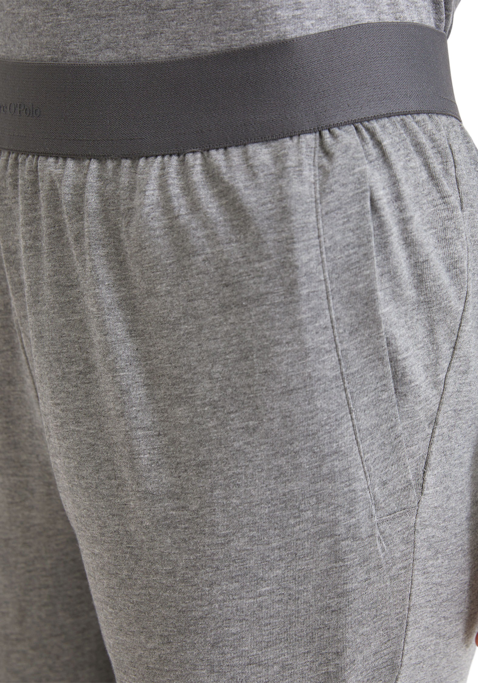 Marc O'Polo Loungehose »Mix & Match Cotton-Woven«, mit klassischem Regular Fit