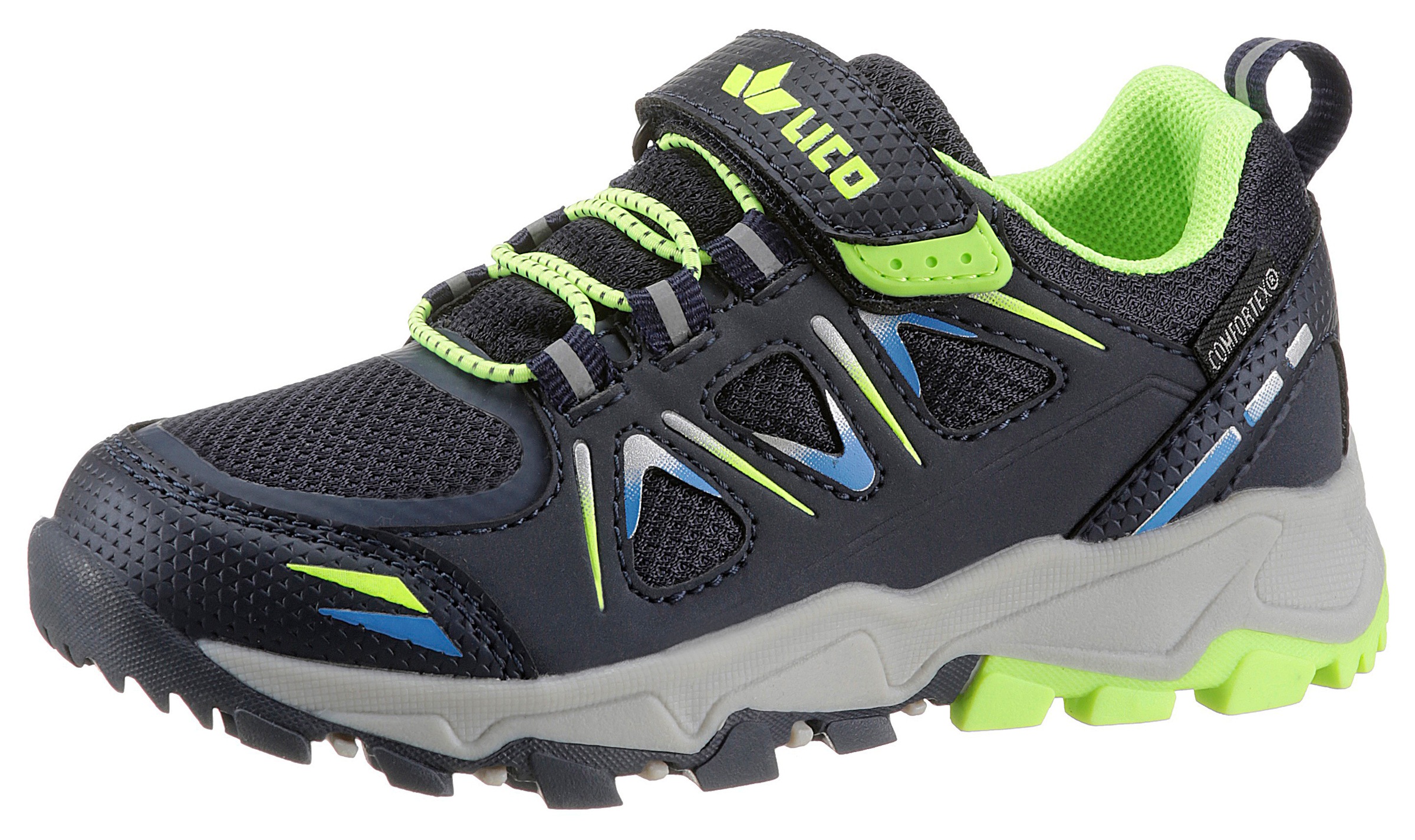 Image of Lico Klettschuh »Allen VS«, mit TEX-Membrane bei Ackermann Versand Schweiz