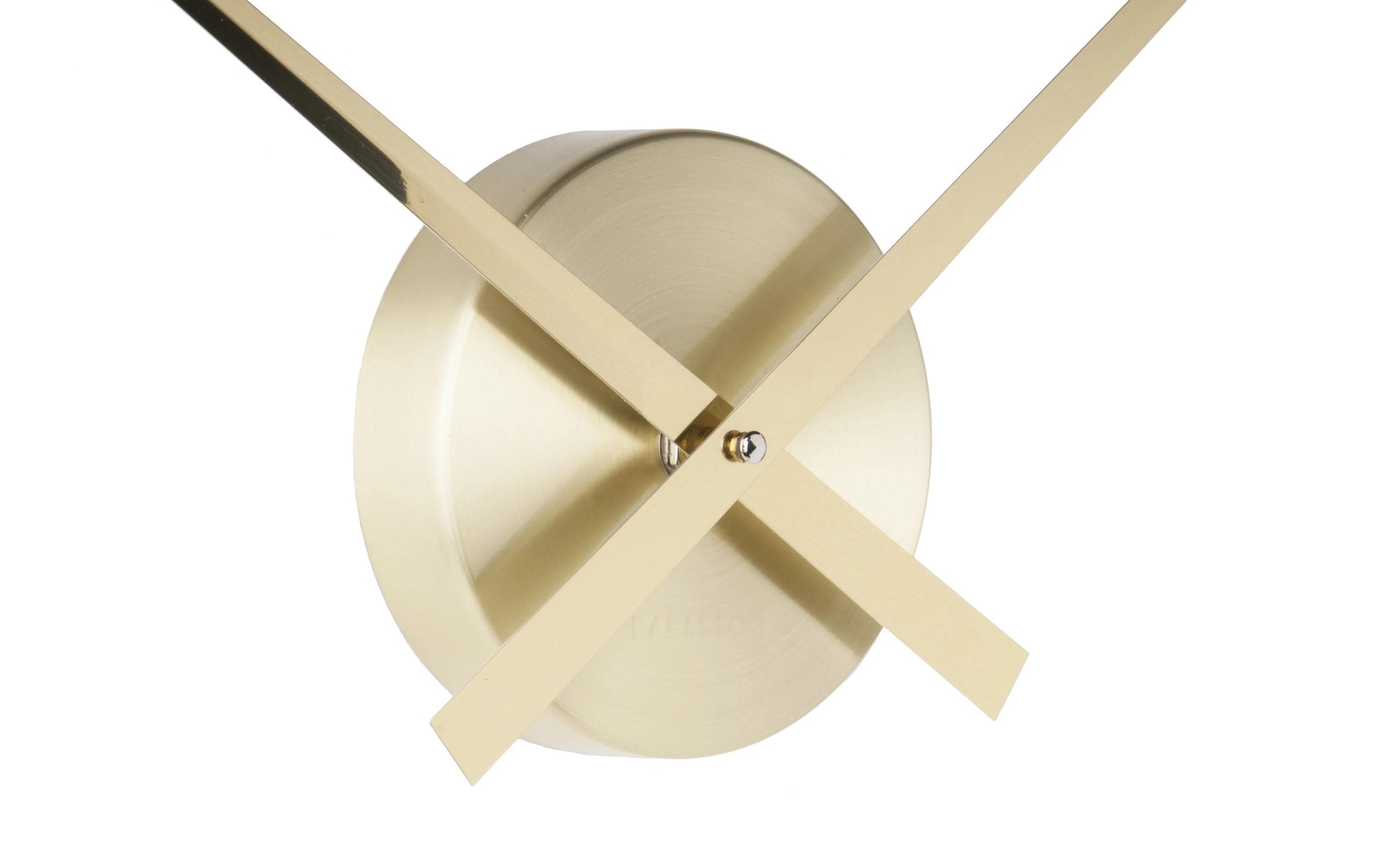 Karlsson Wanduhr »Little Big Time 44 cm«