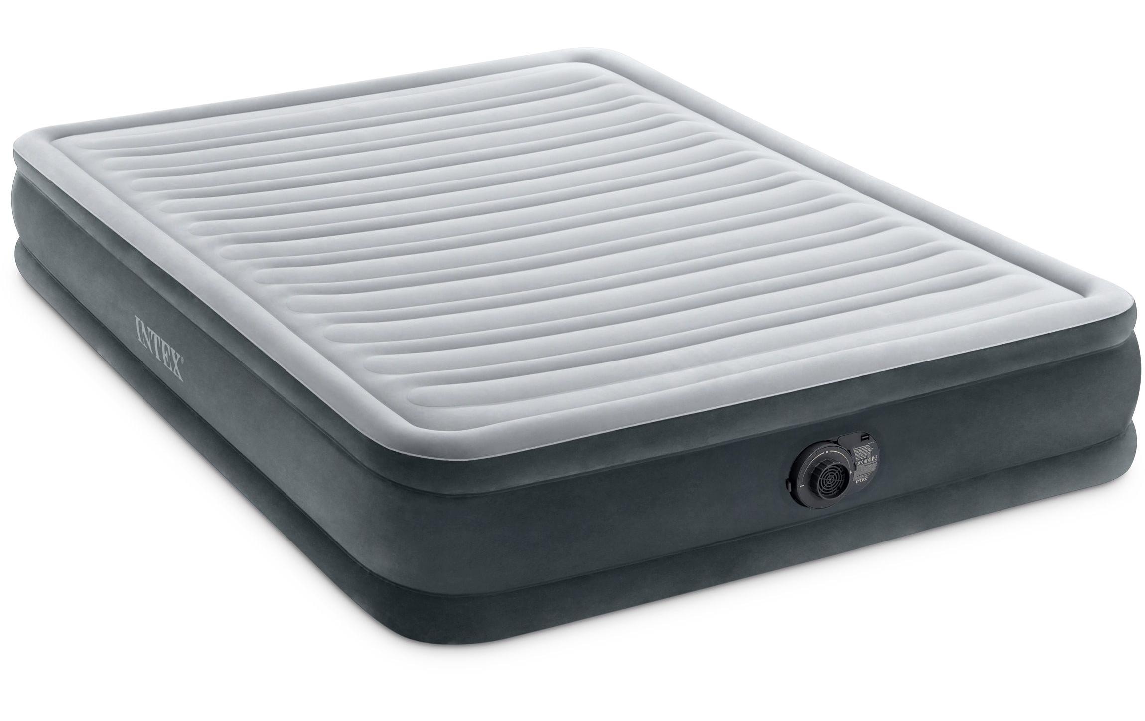 Intex Luftbett »Deluxe Comfort-Plush«