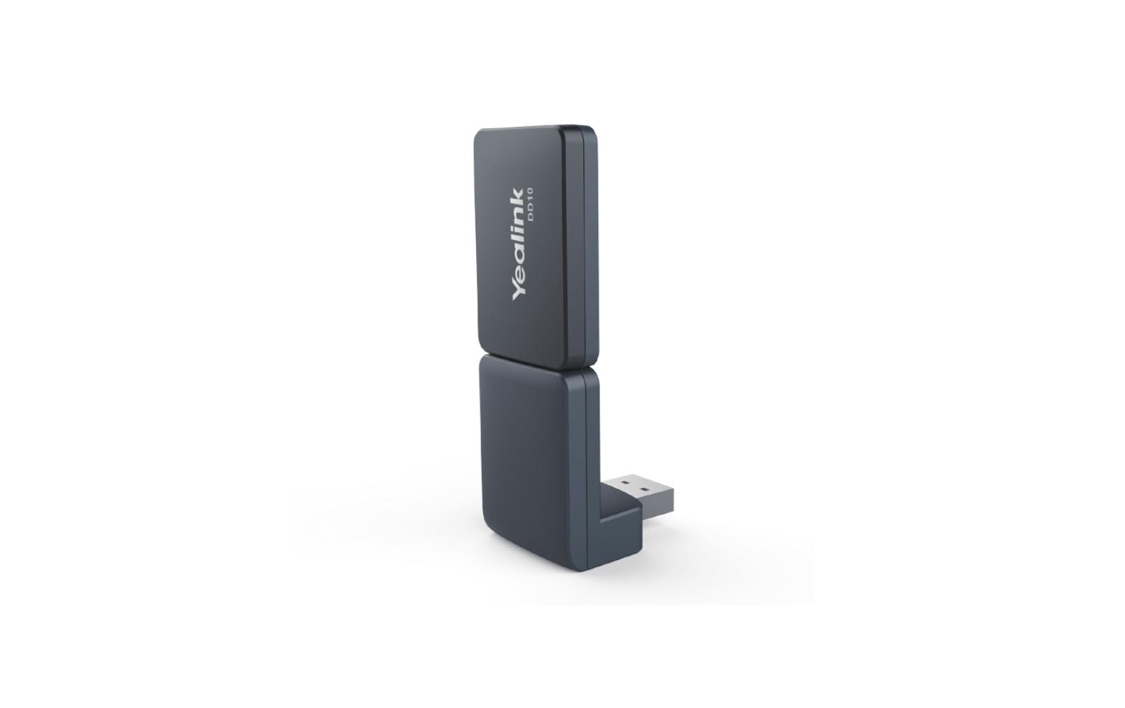 Schnurloses DECT-Telefon »W41P,«