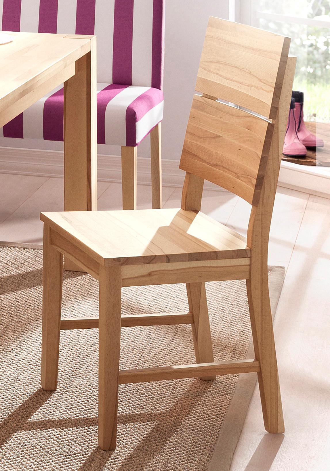 Image of Home affaire 4-Fussstuhl »Peter«, im 2er, 4er oder 6er-Set bei Ackermann Versand Schweiz