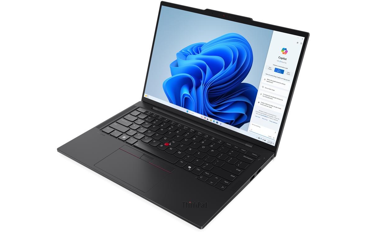 Notebook »ThinkPad T14s Gen 5 (Intel), 5G«, 35,42 cm, / 14 Zoll, Intel, Core Ultra 5,...