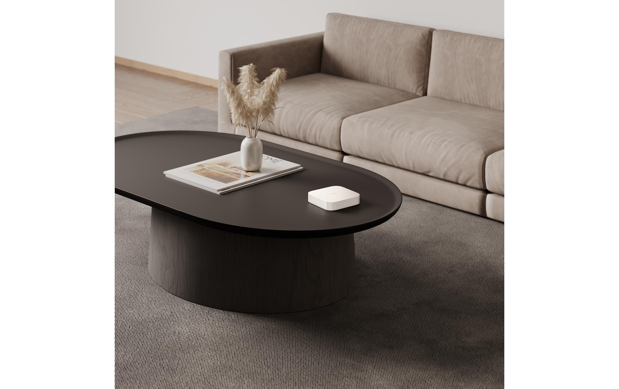 Xiaomi Smart-Home-Station »Hub 2«