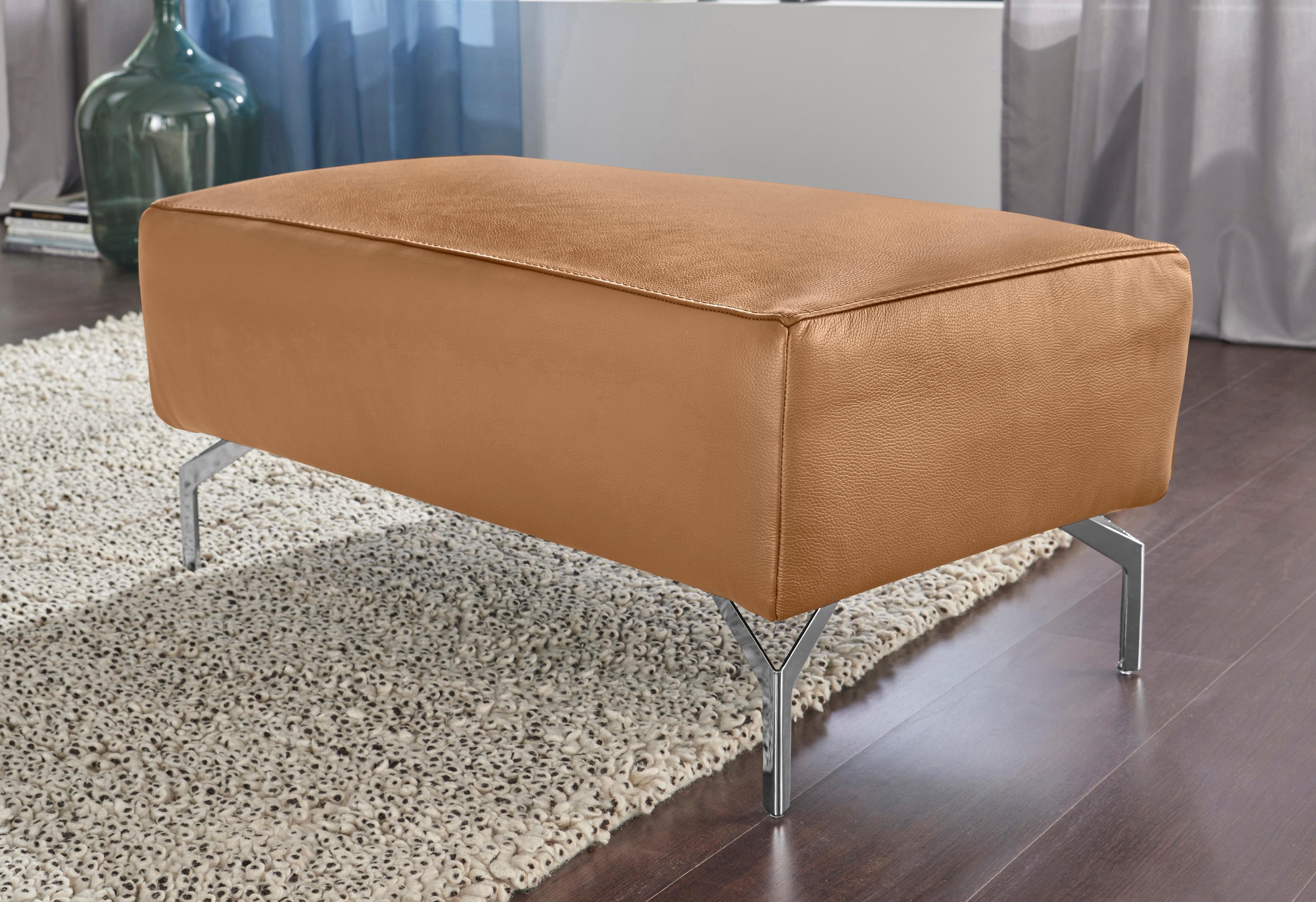 Image of CALIA ITALIA Hocker »Soho« bei Ackermann Versand Schweiz