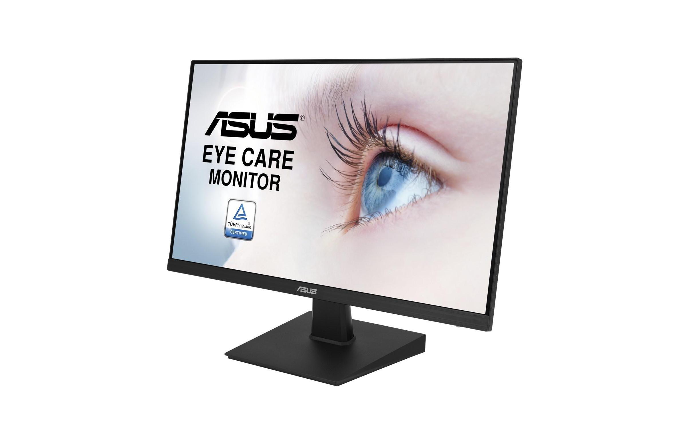 Asus LED-Monitor »VA27EHE«, 68,58 cm/27 Zoll, 1920 x 1080 px, 75 Hz
