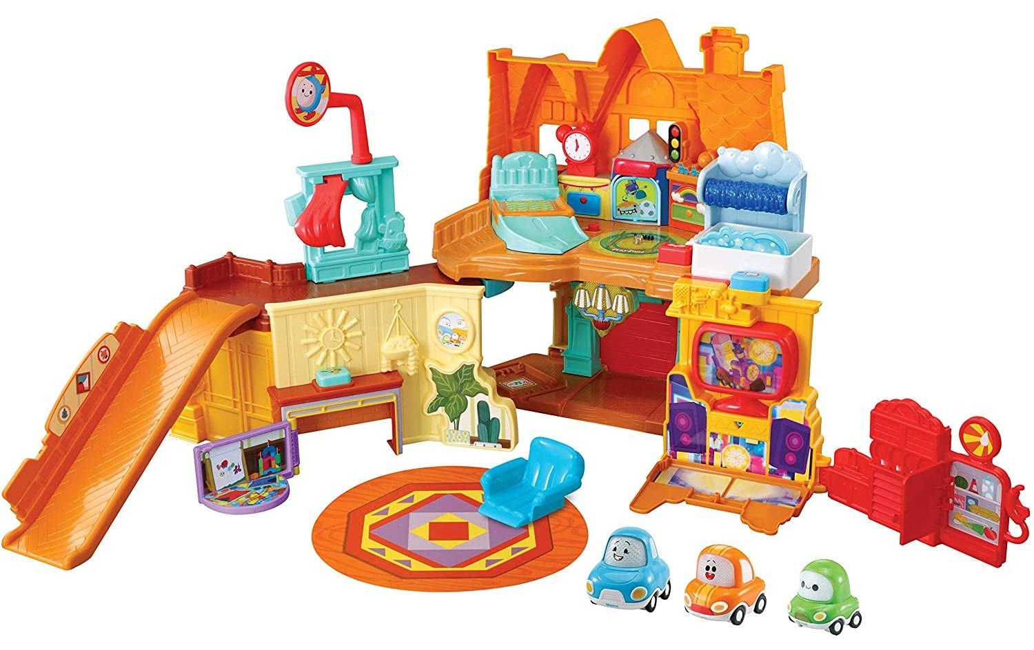 Image of Vtech® Spielwelt »Tut Corys Haus« bei Ackermann Versand Schweiz