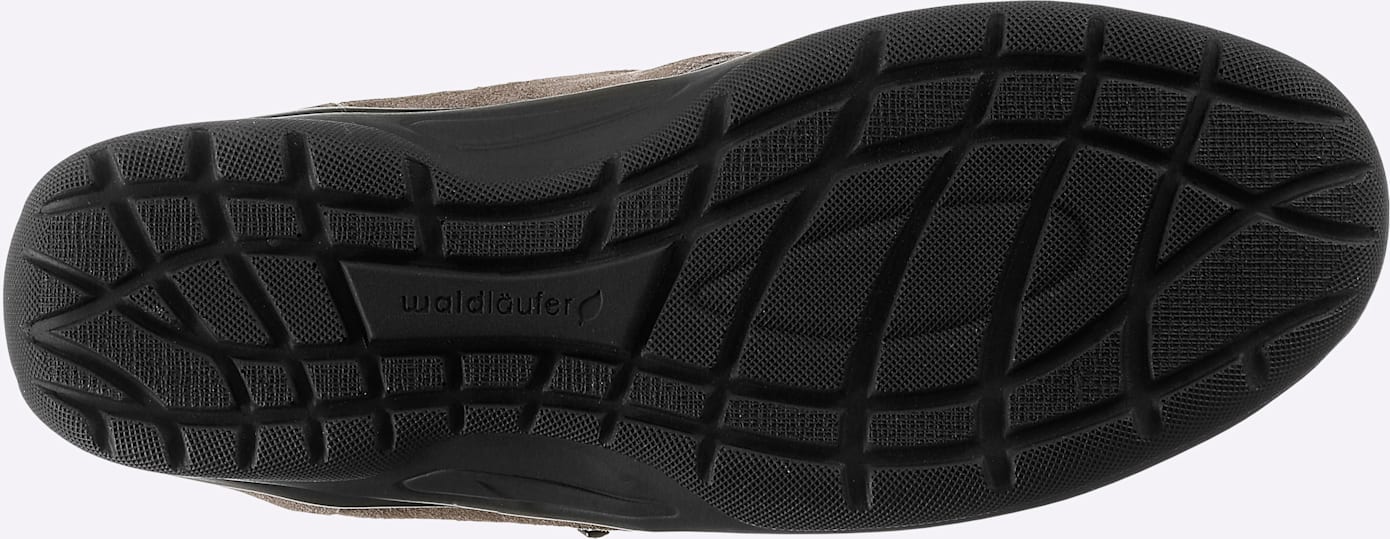 Waldläufer Stiefelette