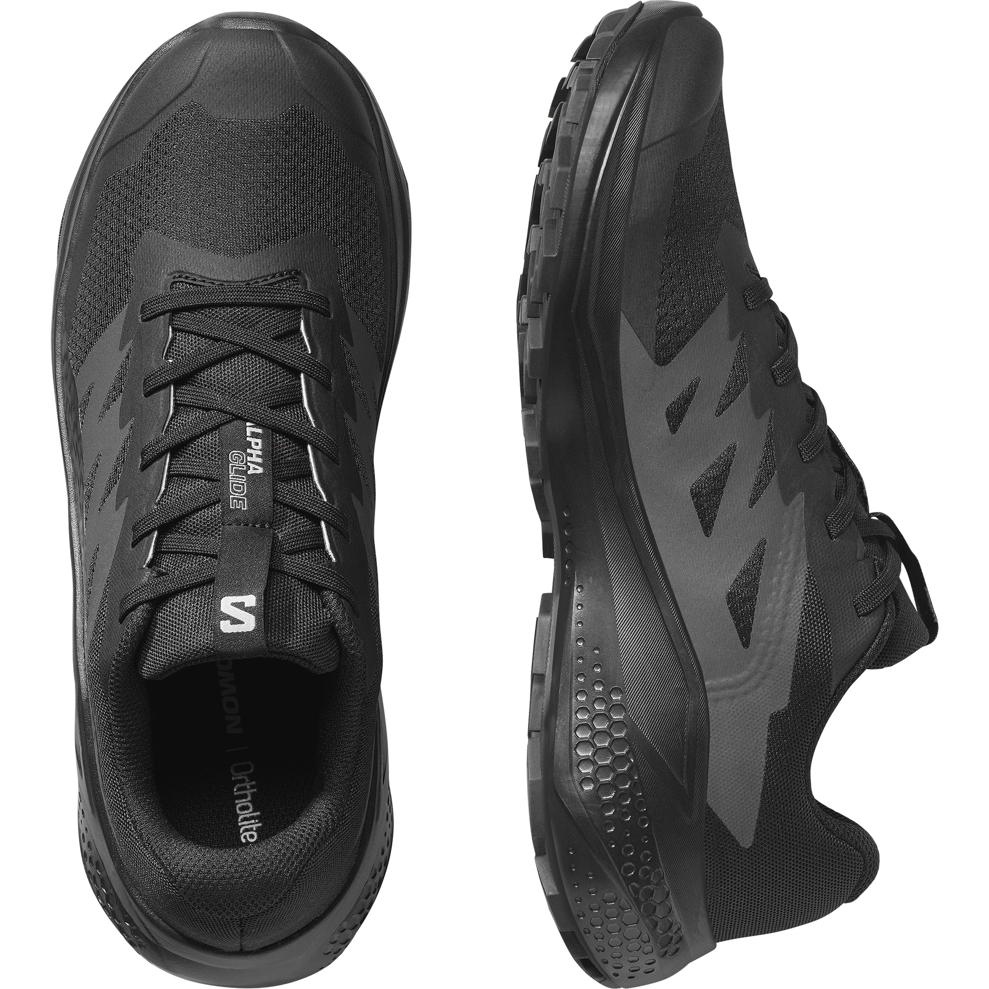 Salomon Laufschuh »ALPHAGLIDE W«