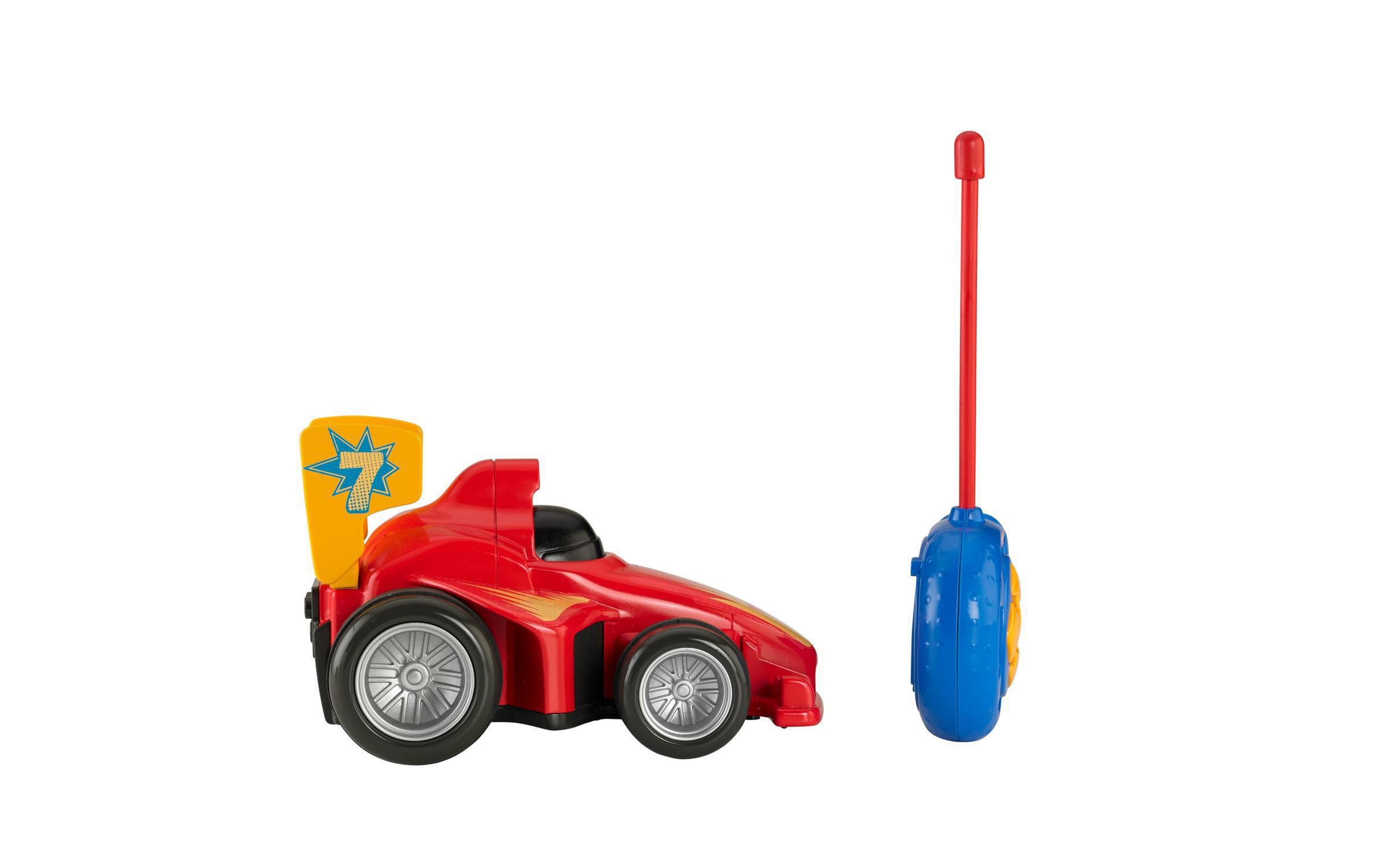 Fisher-Price® Spielzeug-Auto »Fernlenkflitzer«