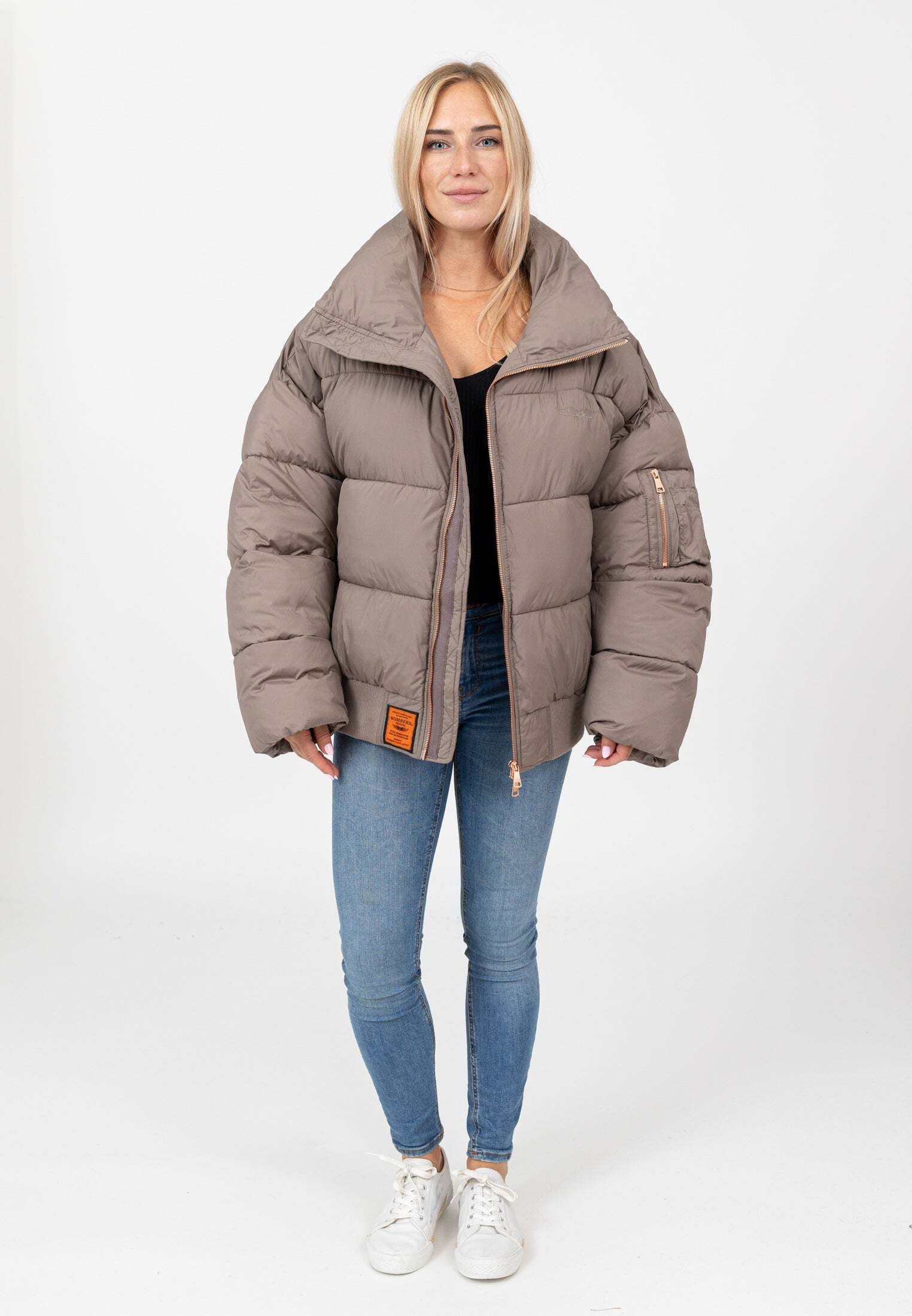 Bombers Original
