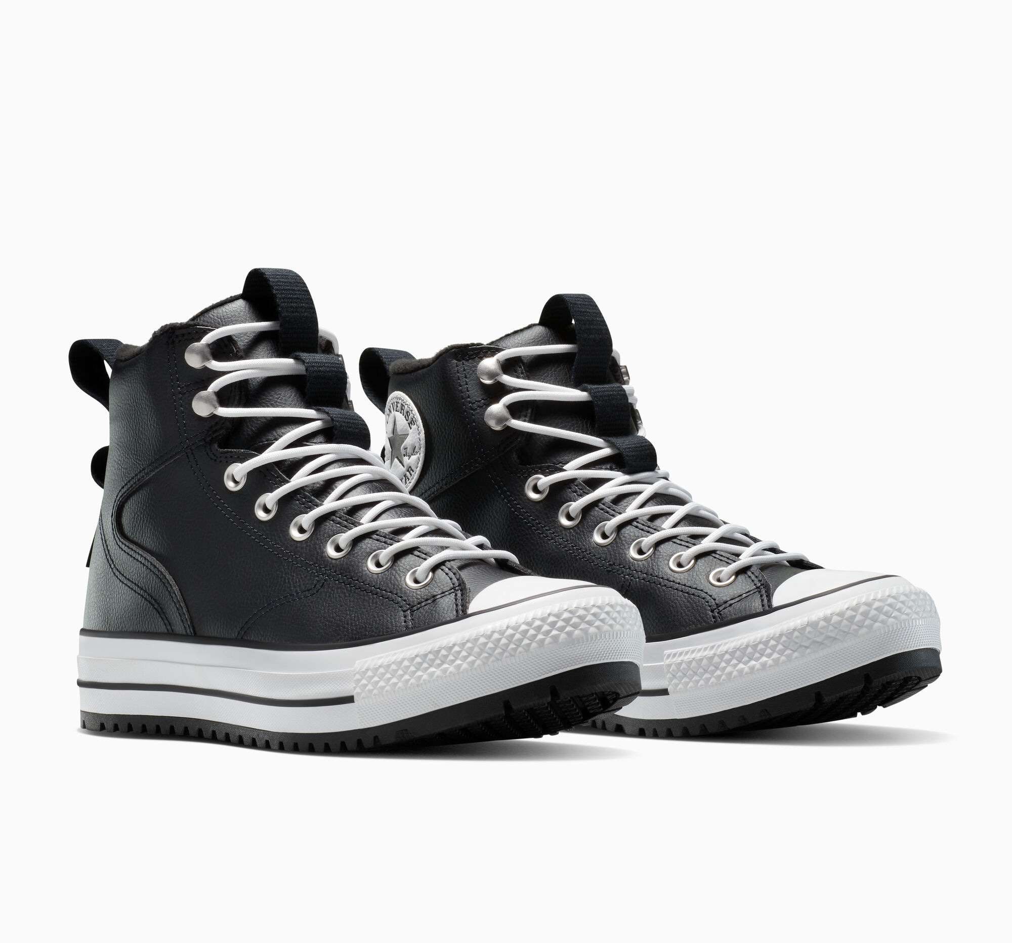 Converse Sneaker »CHUCK TAYLOR ALL STAR WATER-REPELLENT HIKER BOOT«, wasserabweisend
