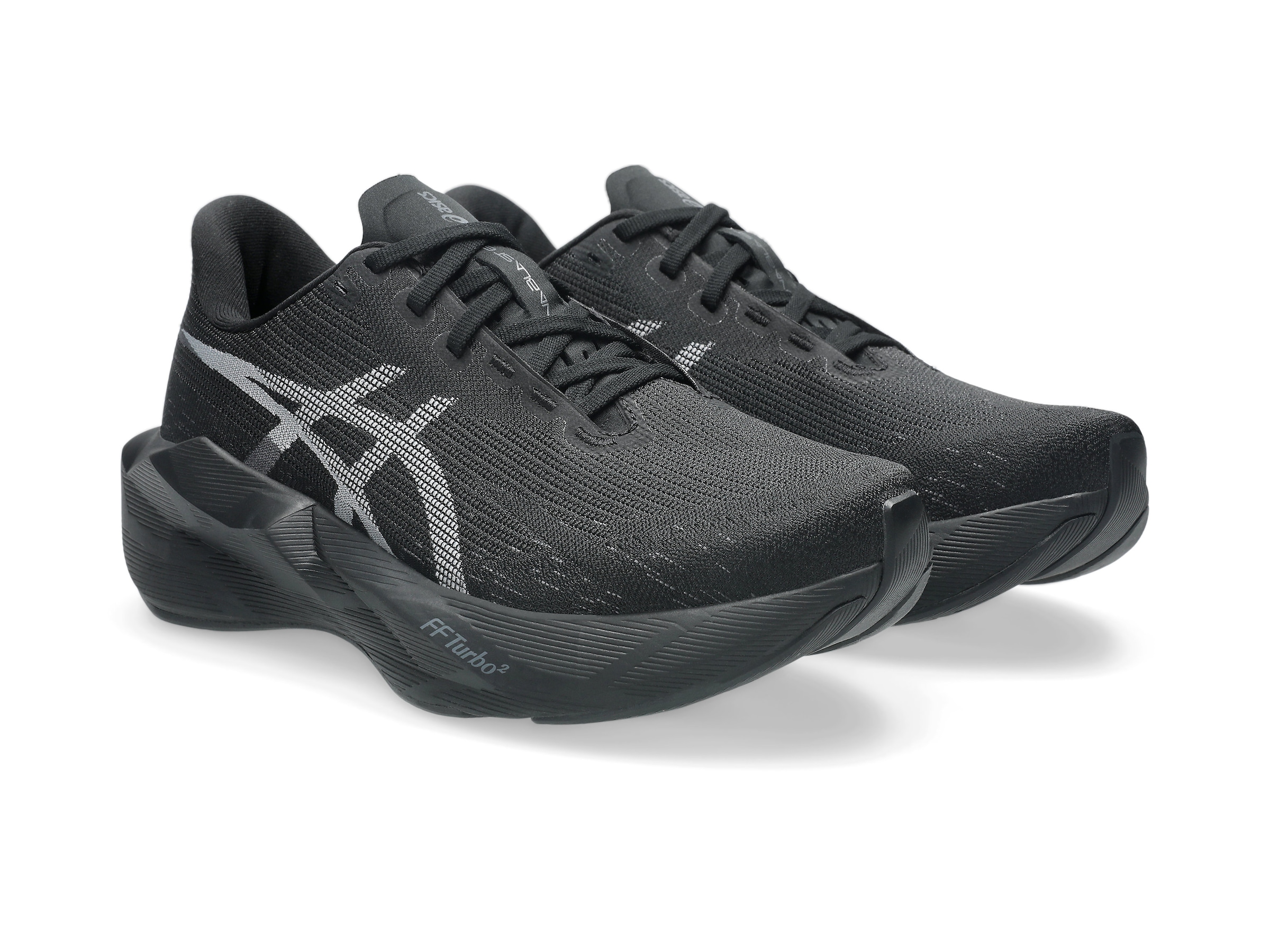 Asics Laufschuh »NOVABLAST 6«  für hervorragende Energierückgabe und mehr Traktion