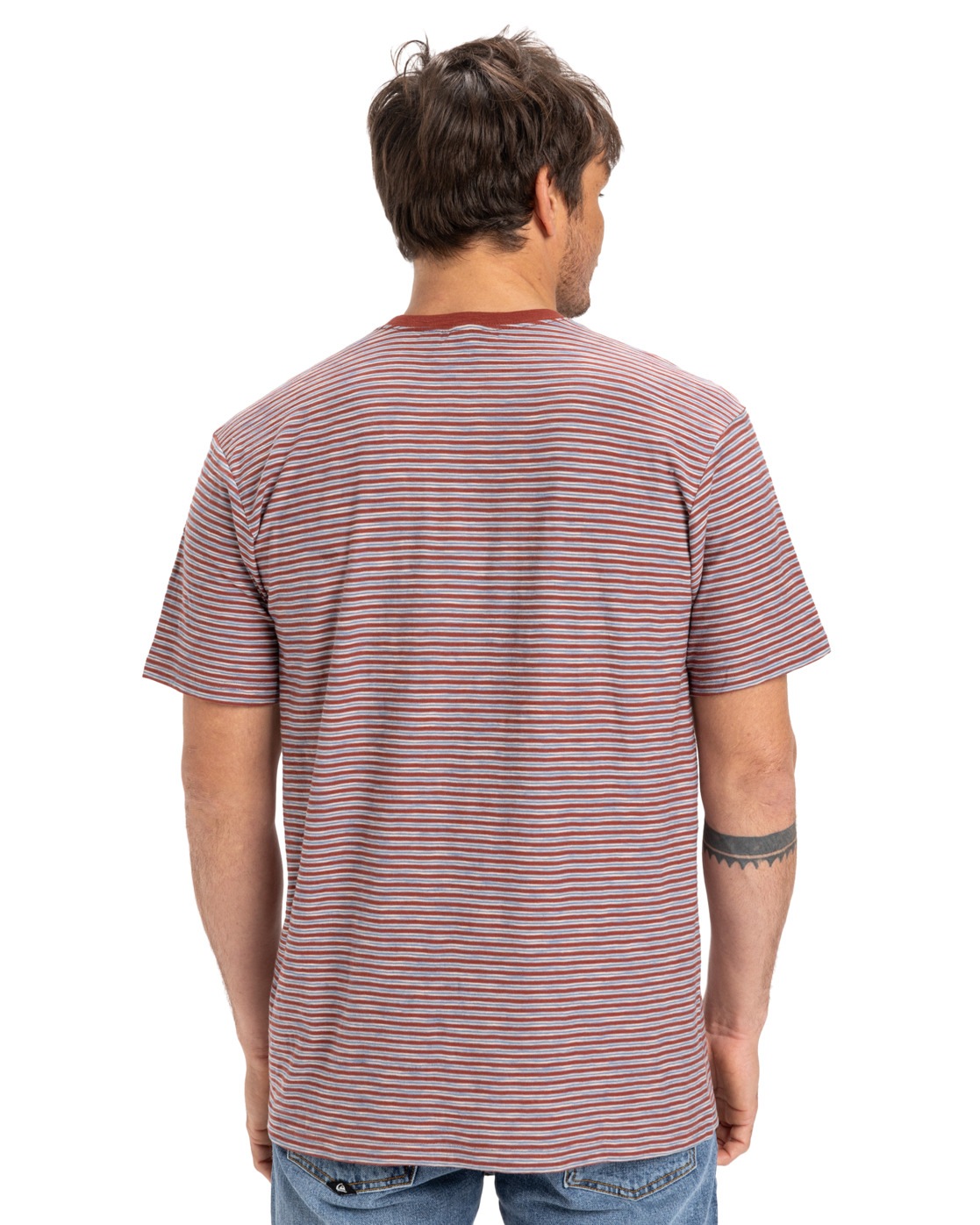 Quiksilver Shirttop »Kentin«